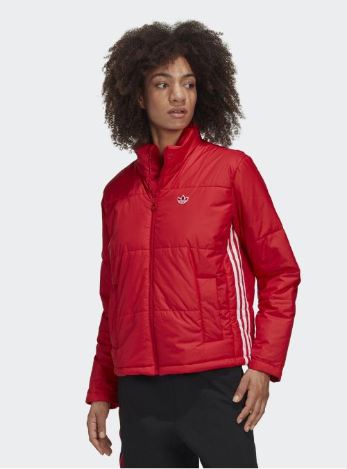 Adidas SHORT PUFFER GK8556 Adidas SHORT PUFFER GK8556
