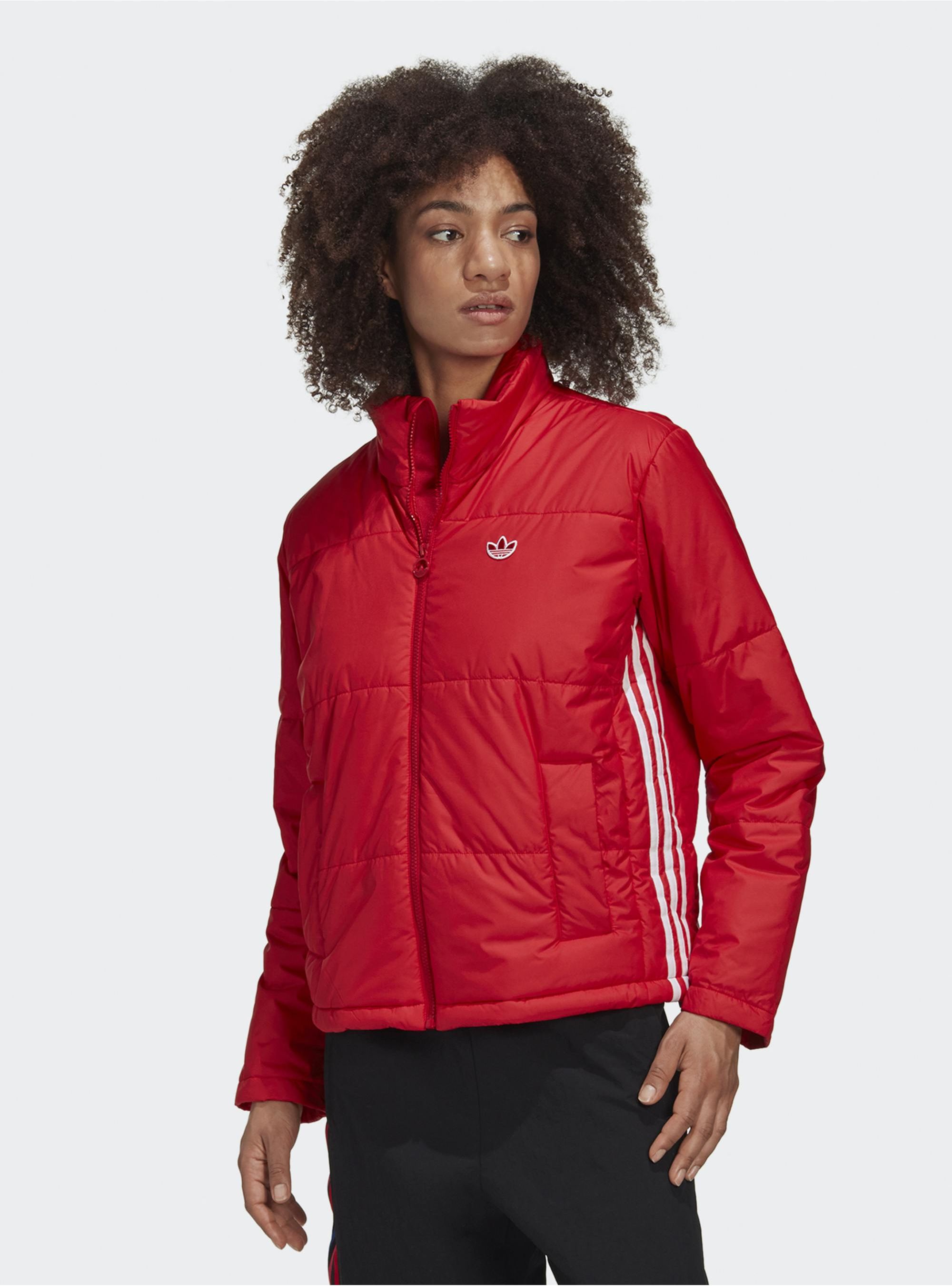 Adidas SHORT PUFFER GK8556 Adidas SHORT PUFFER GK8556