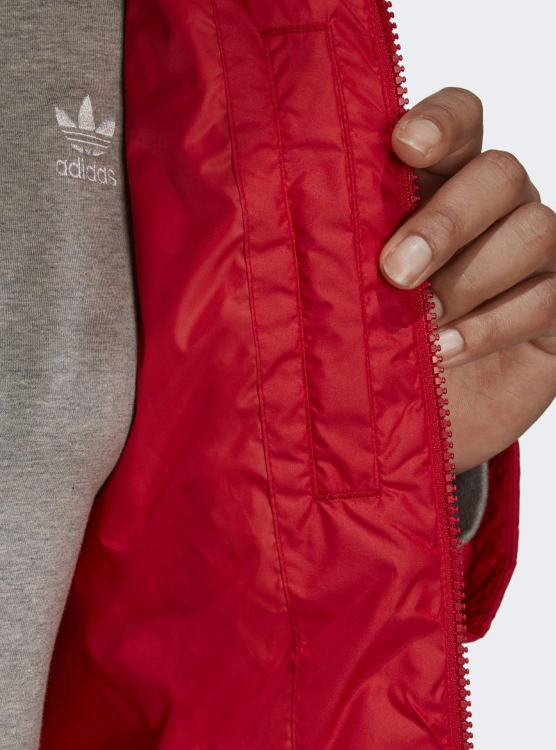 Adidas SHORT PUFFER GK8556