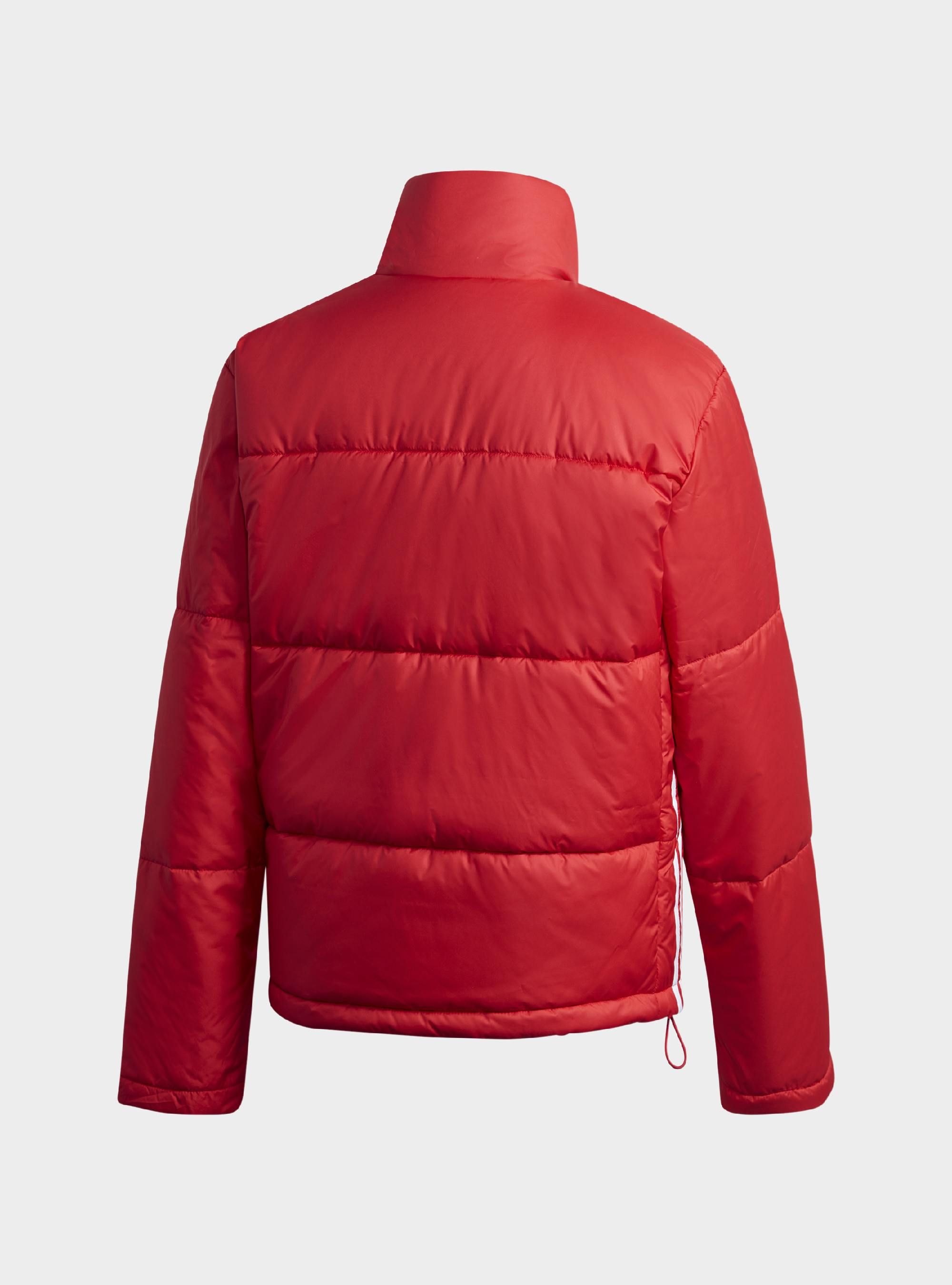 Adidas SHORT PUFFER GK8556 Adidas SHORT PUFFER GK8556