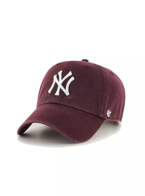 47 Brand MLB NEW YORK YANKEES B-RGW17GWS-KM