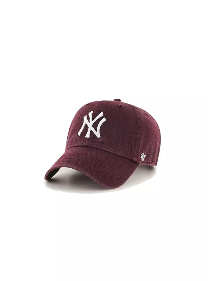 47 Brand MLB NEW YORK YANKEES B-RGW17GWS-KM