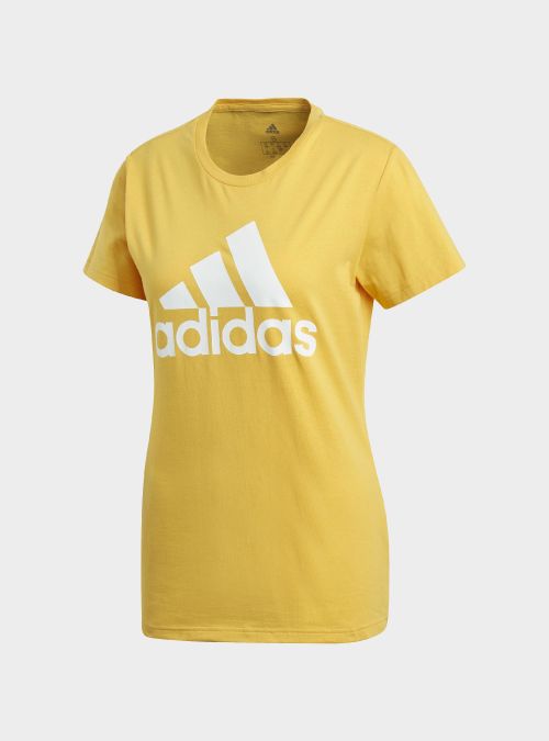Adidas W BOS CO TEE FT9684