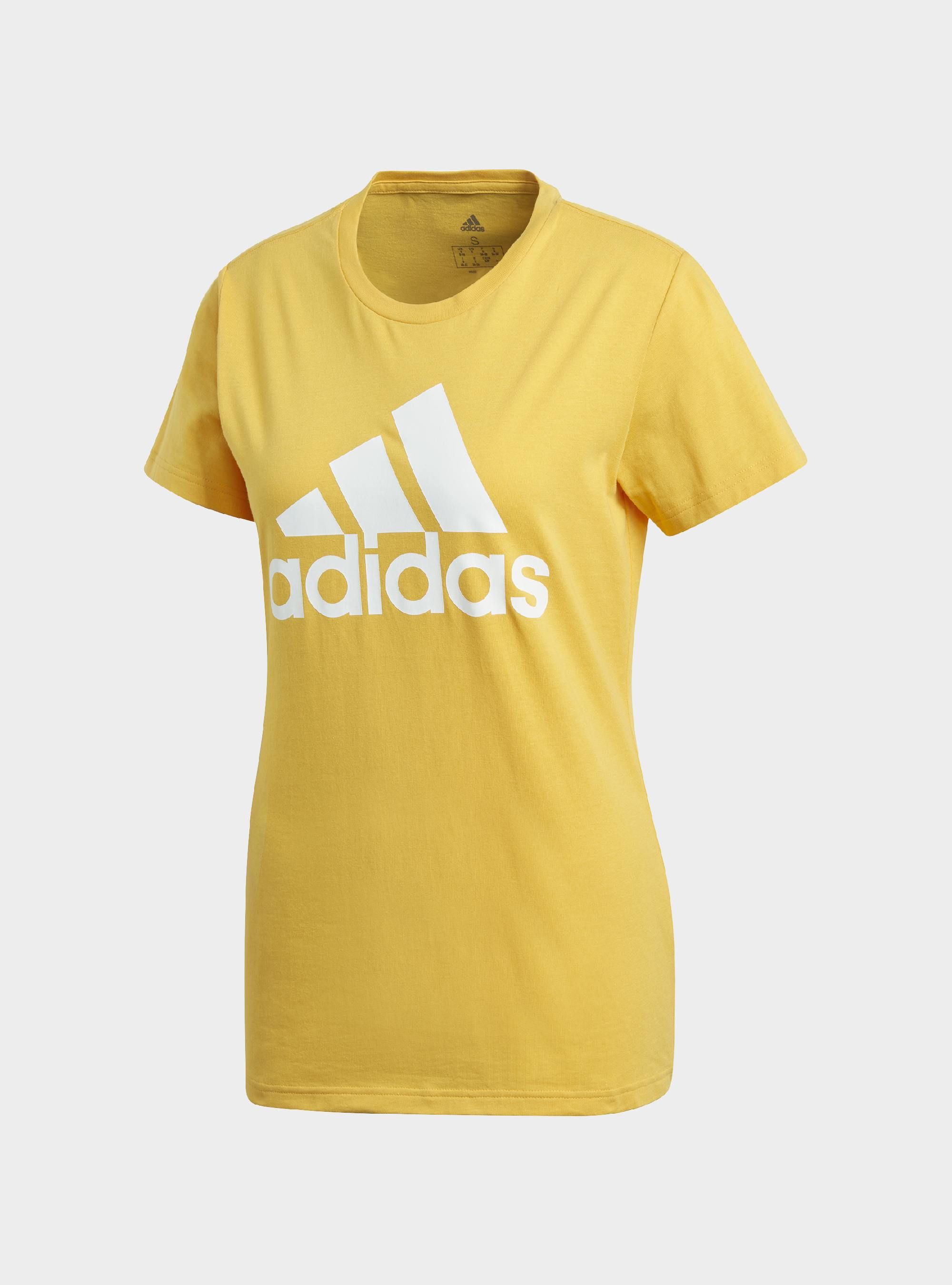 Adidas W BOS CO TEE FT9684
