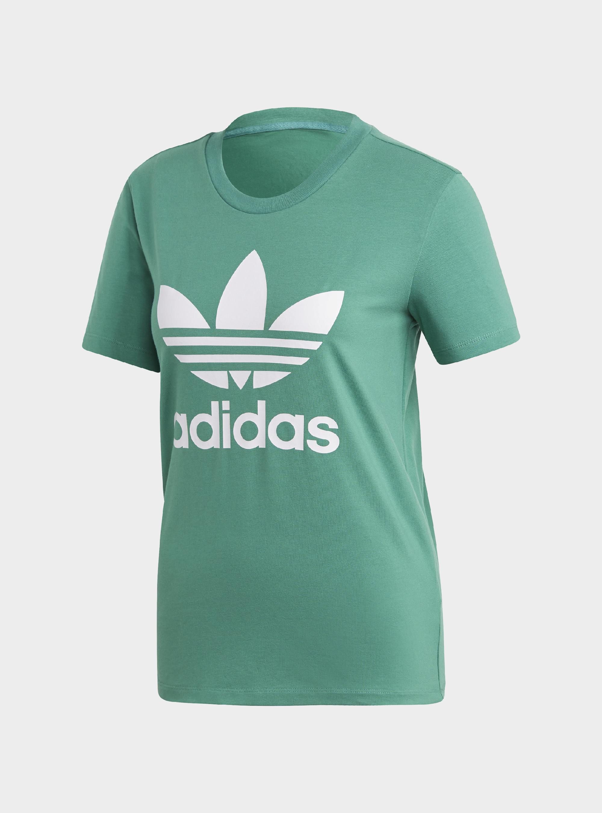 Adidas TREFOIL TEE FM3300