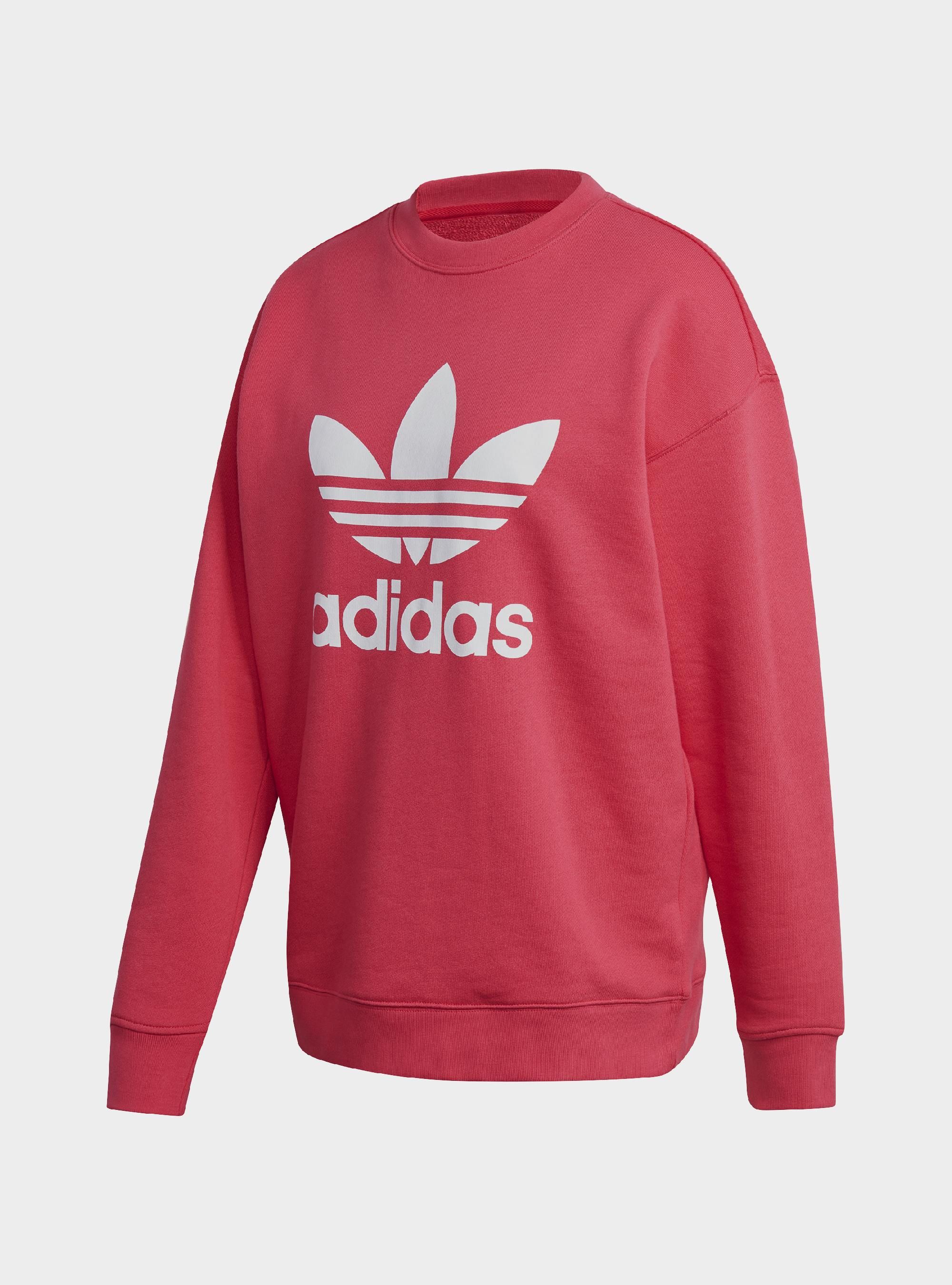 Adidas TRF CREW SWEAT GD2436