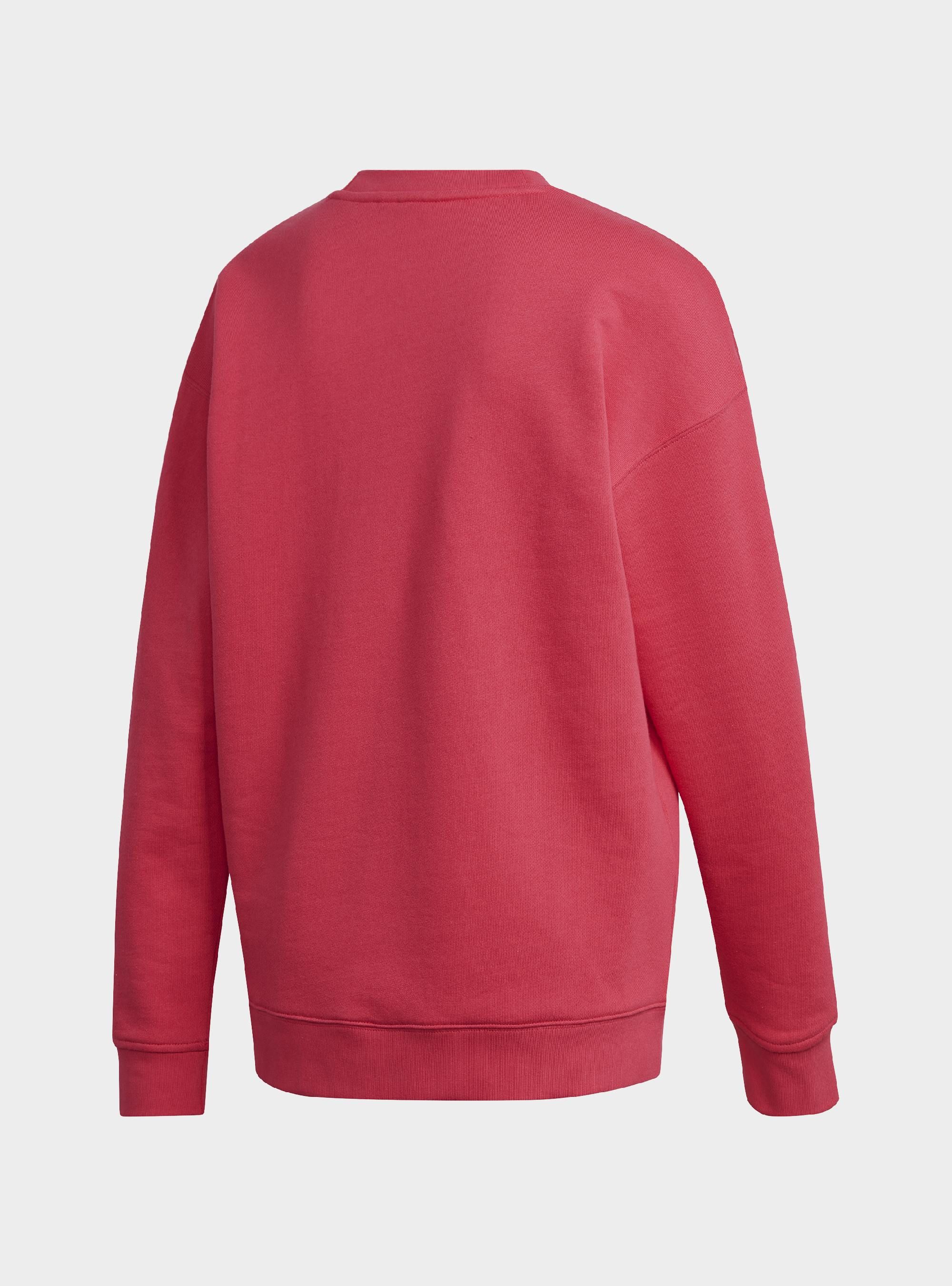 Adidas TRF CREW SWEAT GD2436