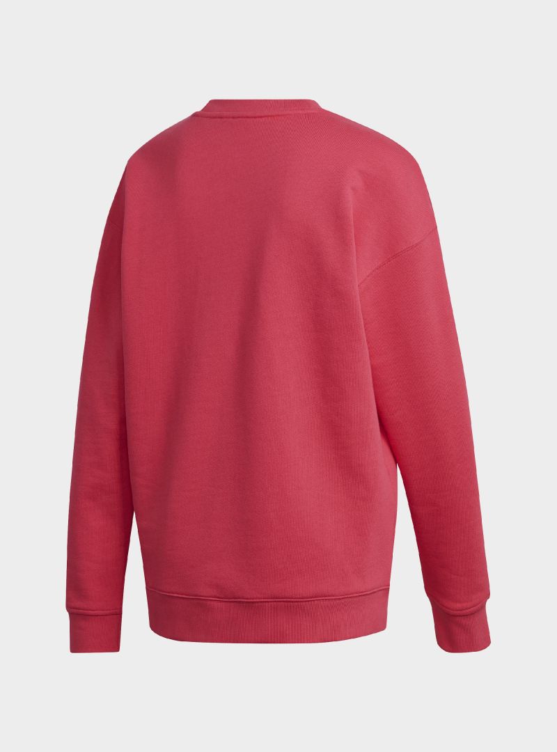 Adidas TRF CREW SWEAT GD2436