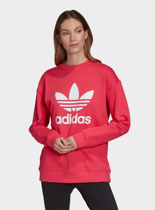 Adidas TRF CREW SWEAT GD2436