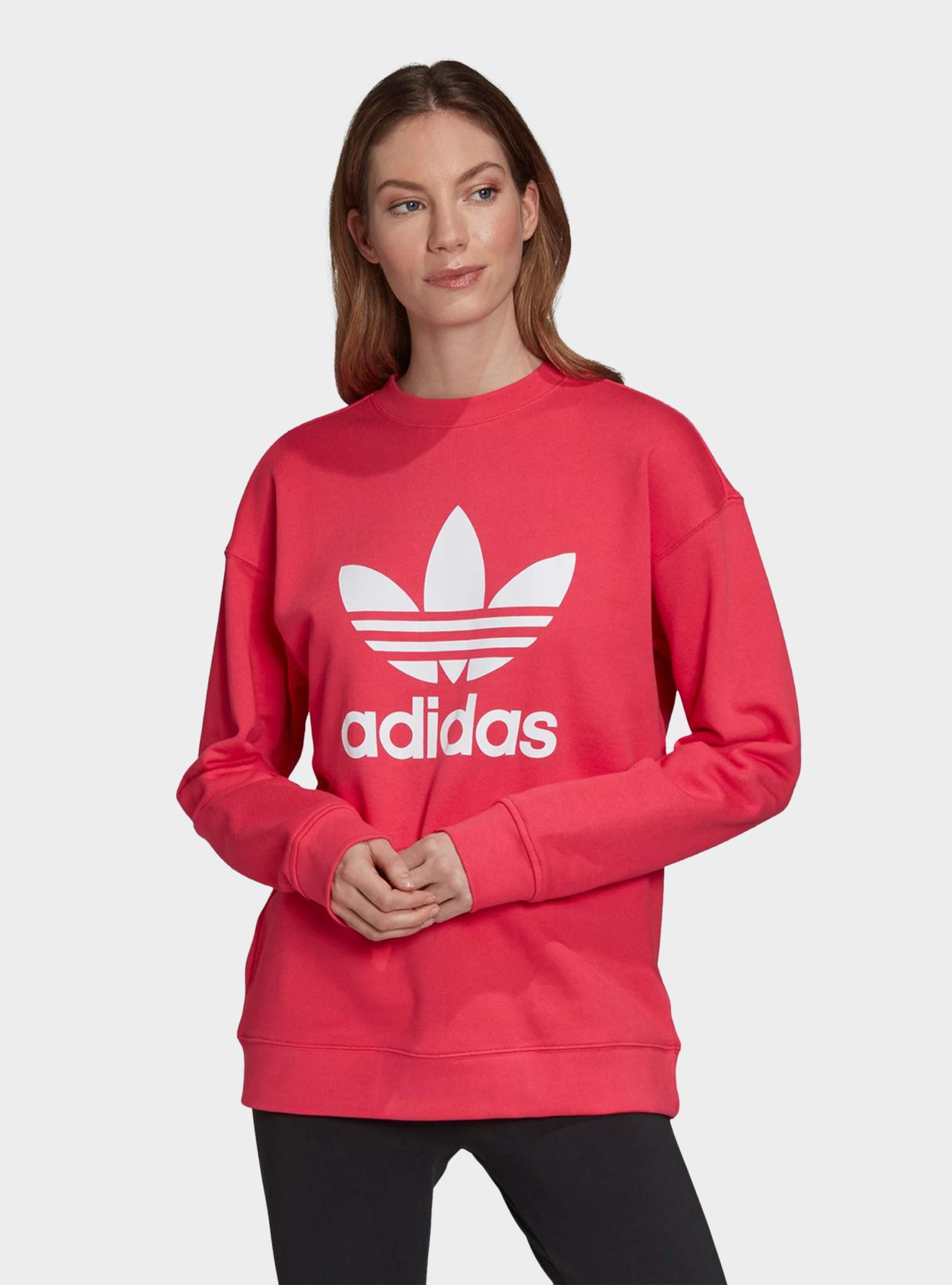 Adidas TRF CREW SWEAT GD2436