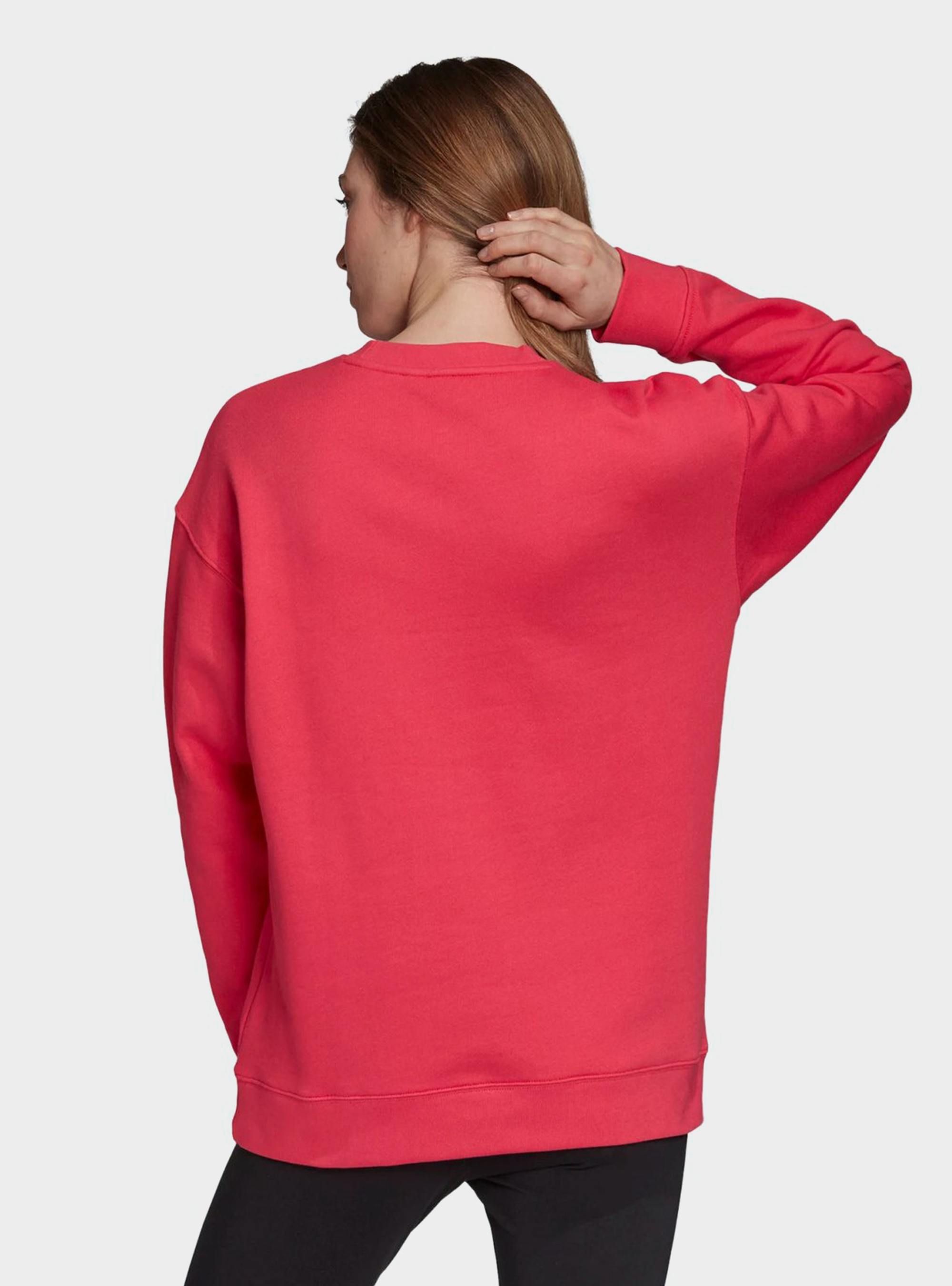 Adidas TRF CREW SWEAT GD2436