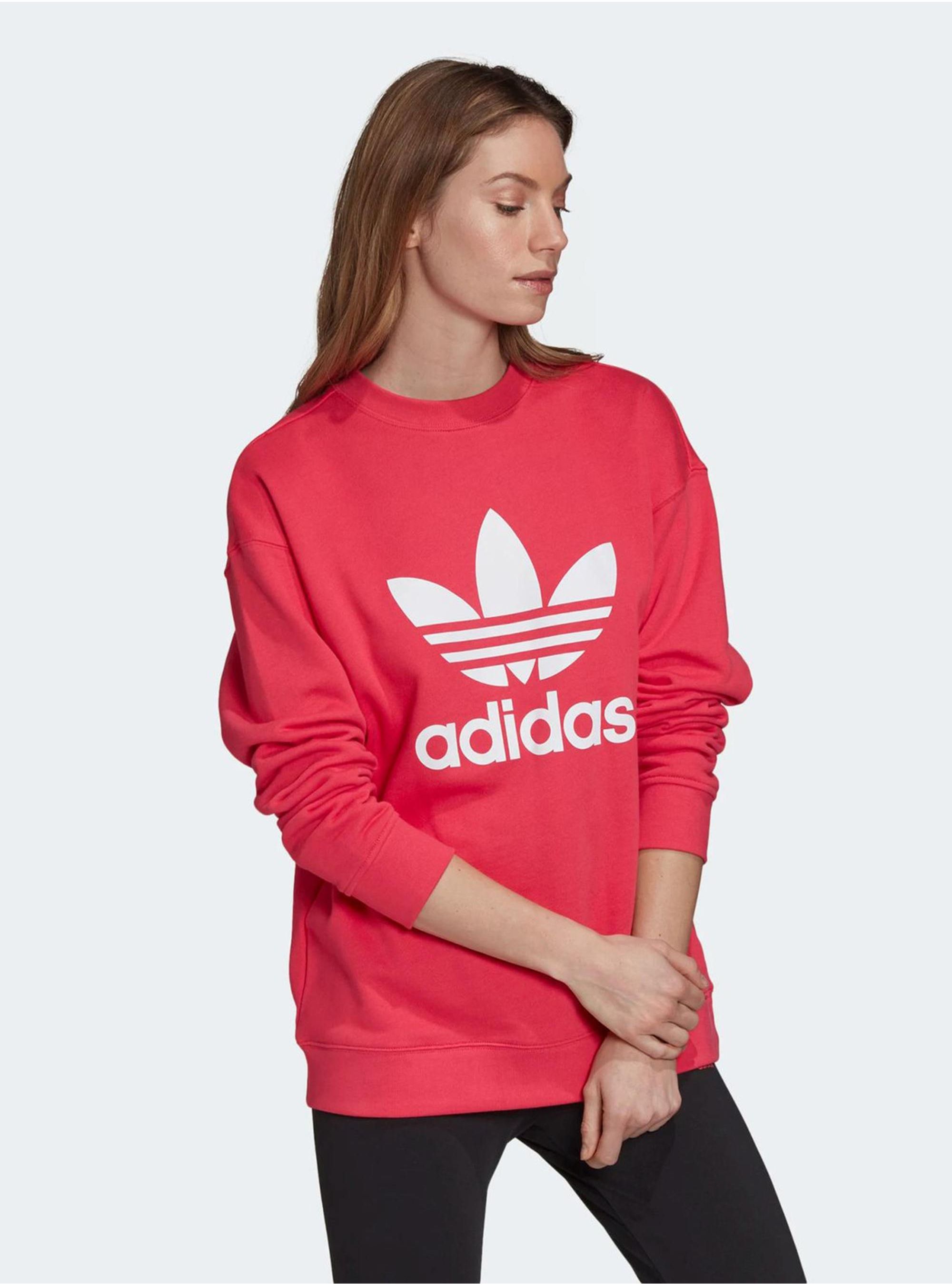 Adidas TRF CREW SWEAT GD2436