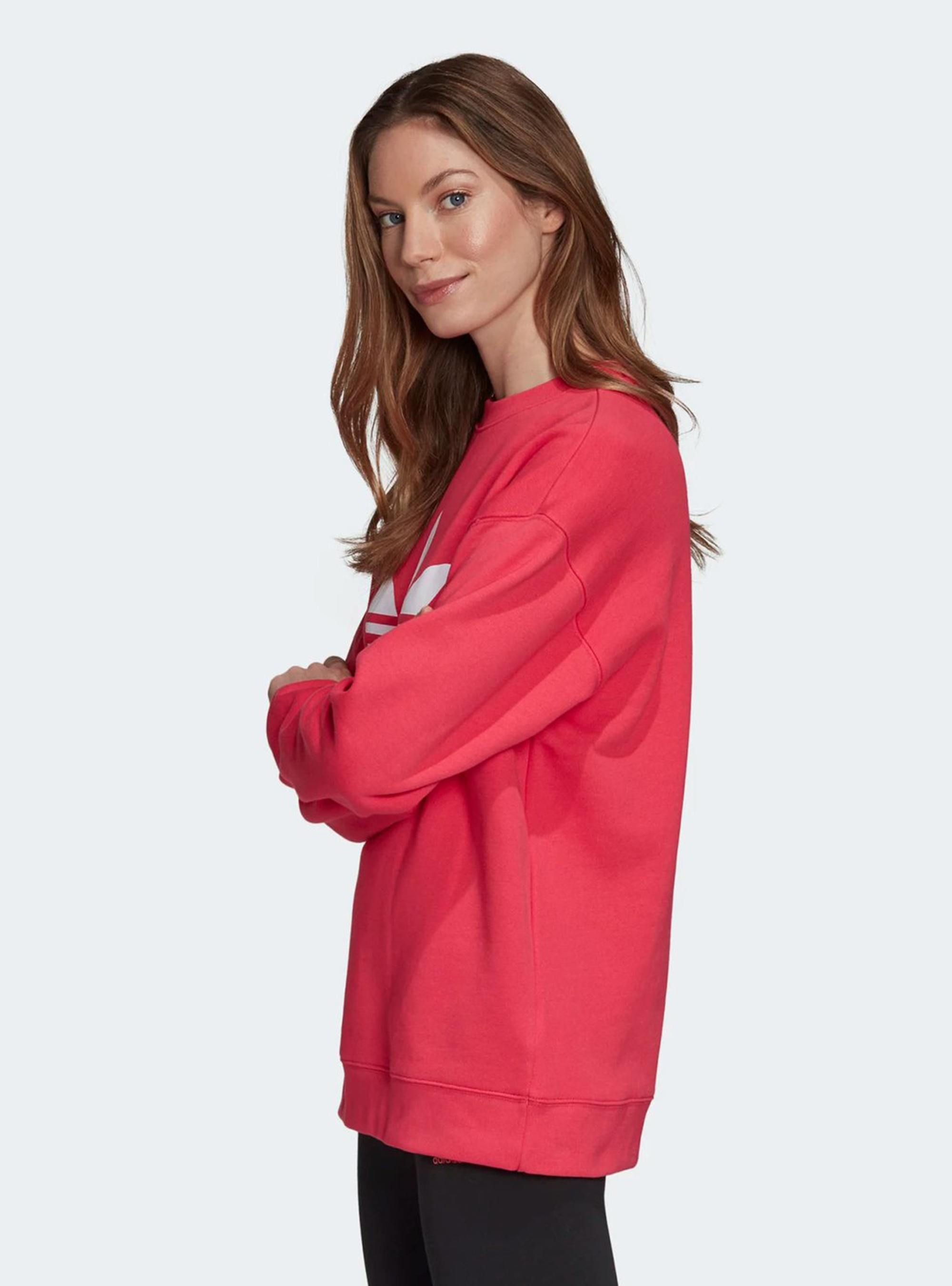 Adidas TRF CREW SWEAT GD2436