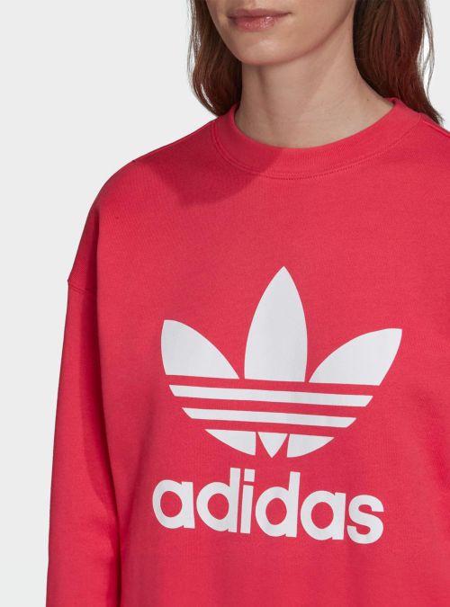 Adidas TRF CREW SWEAT GD2436