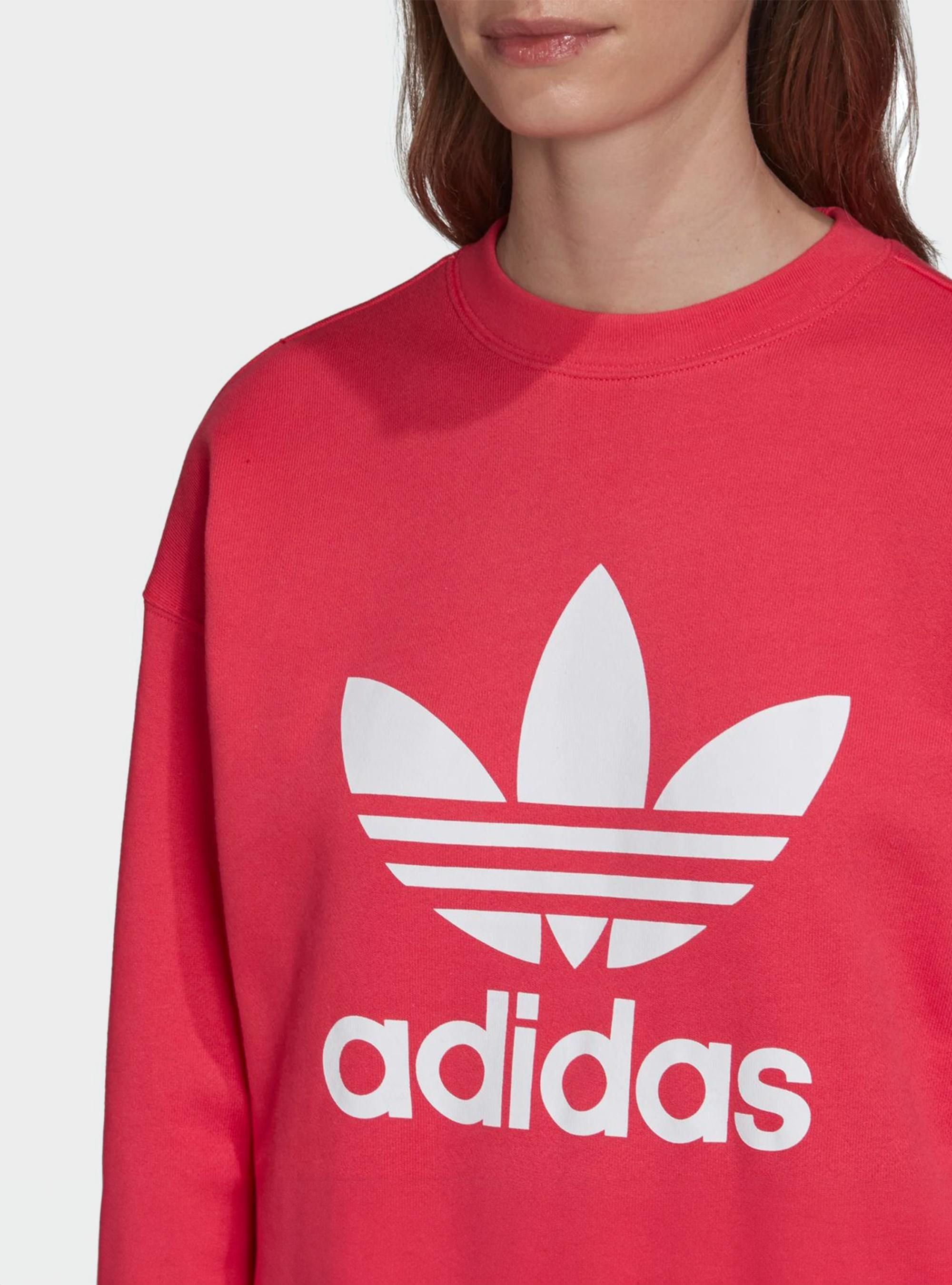 Adidas TRF CREW SWEAT GD2436