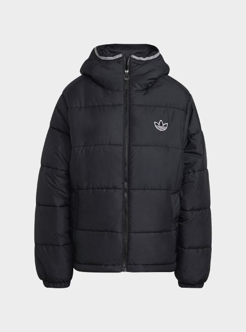 Adidas PAD HOODED PUFF GE1291