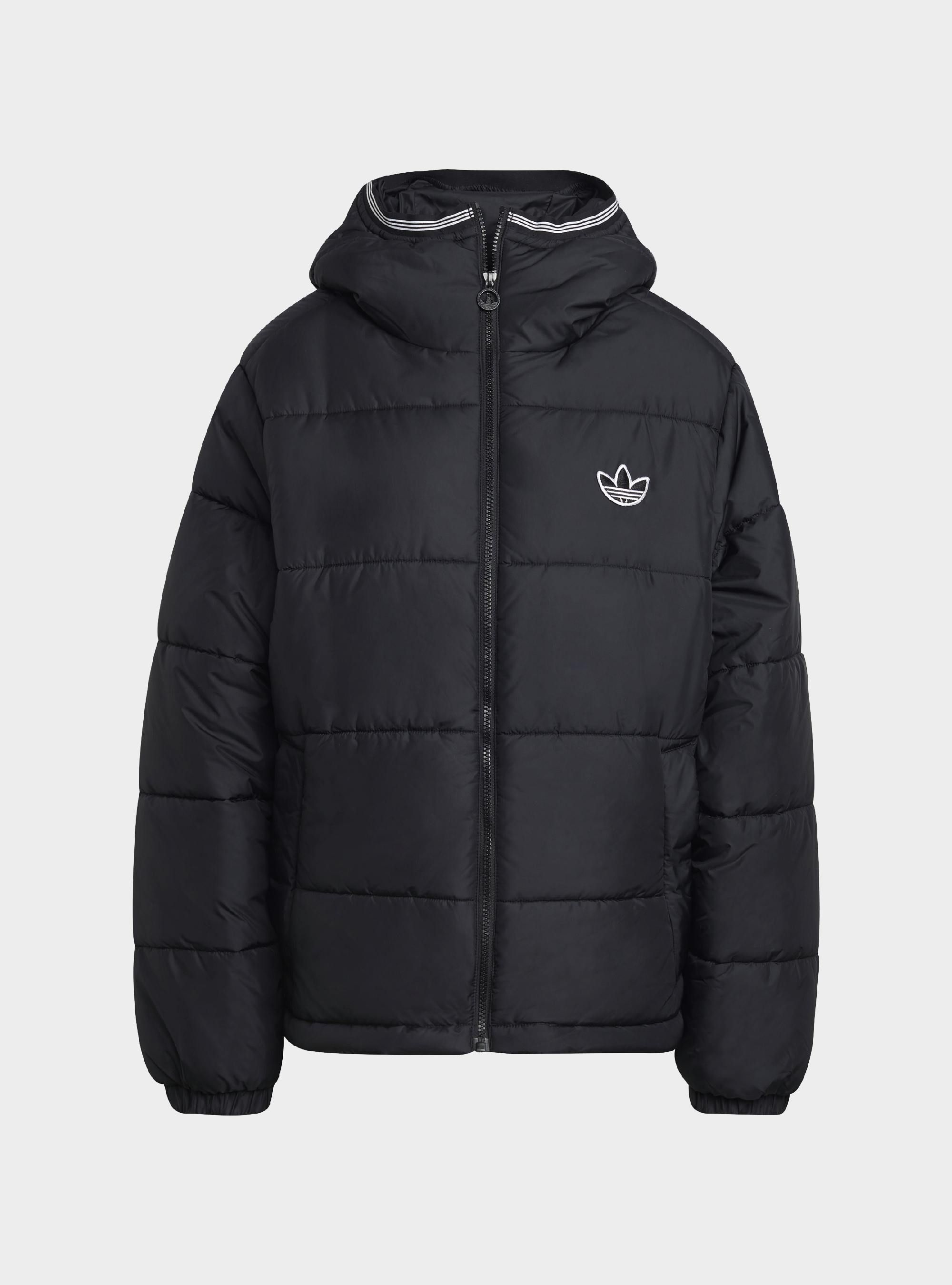 Adidas PAD HOODED PUFF GE1291