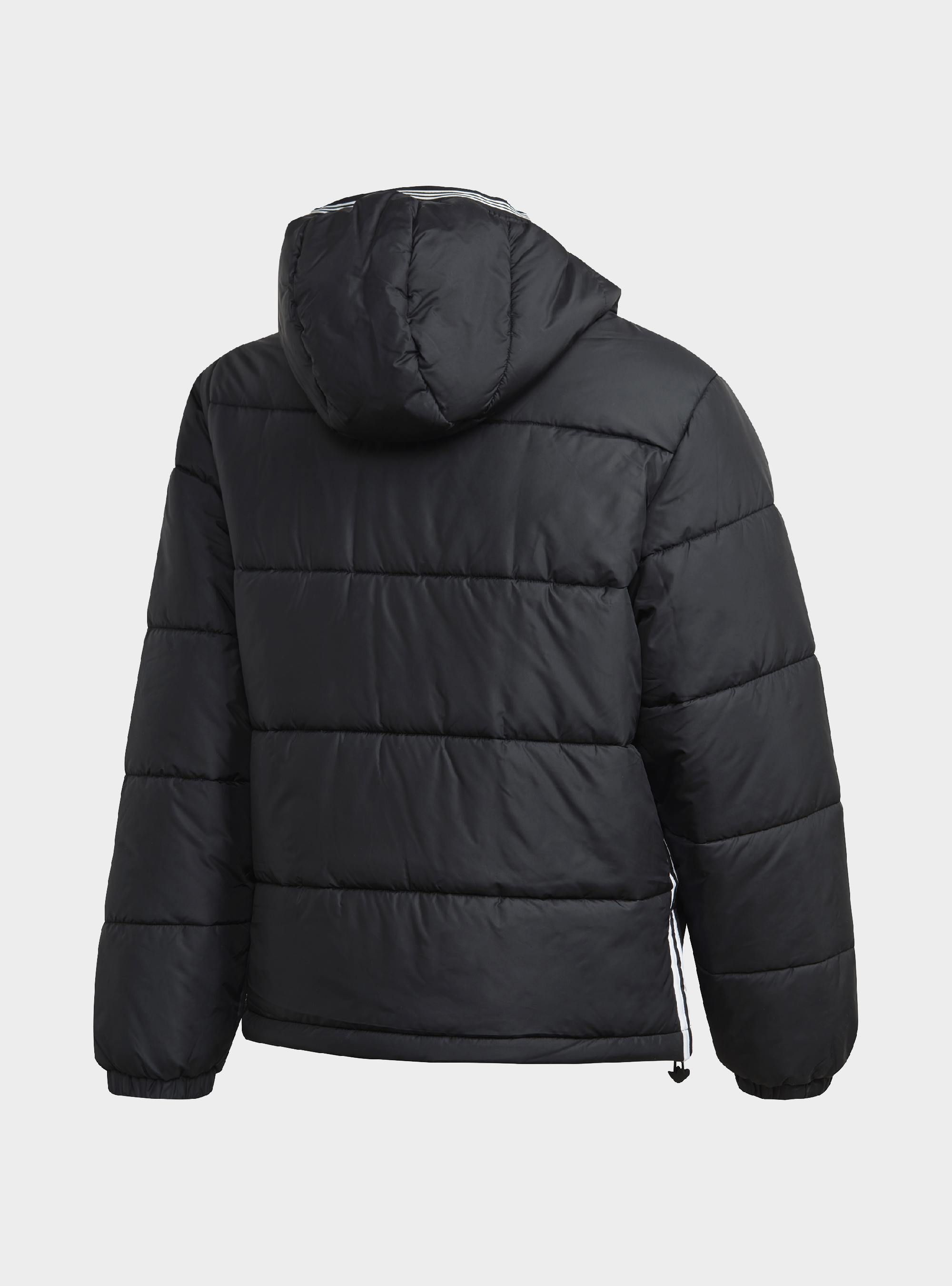 Adidas PAD HOODED PUFF GE1291