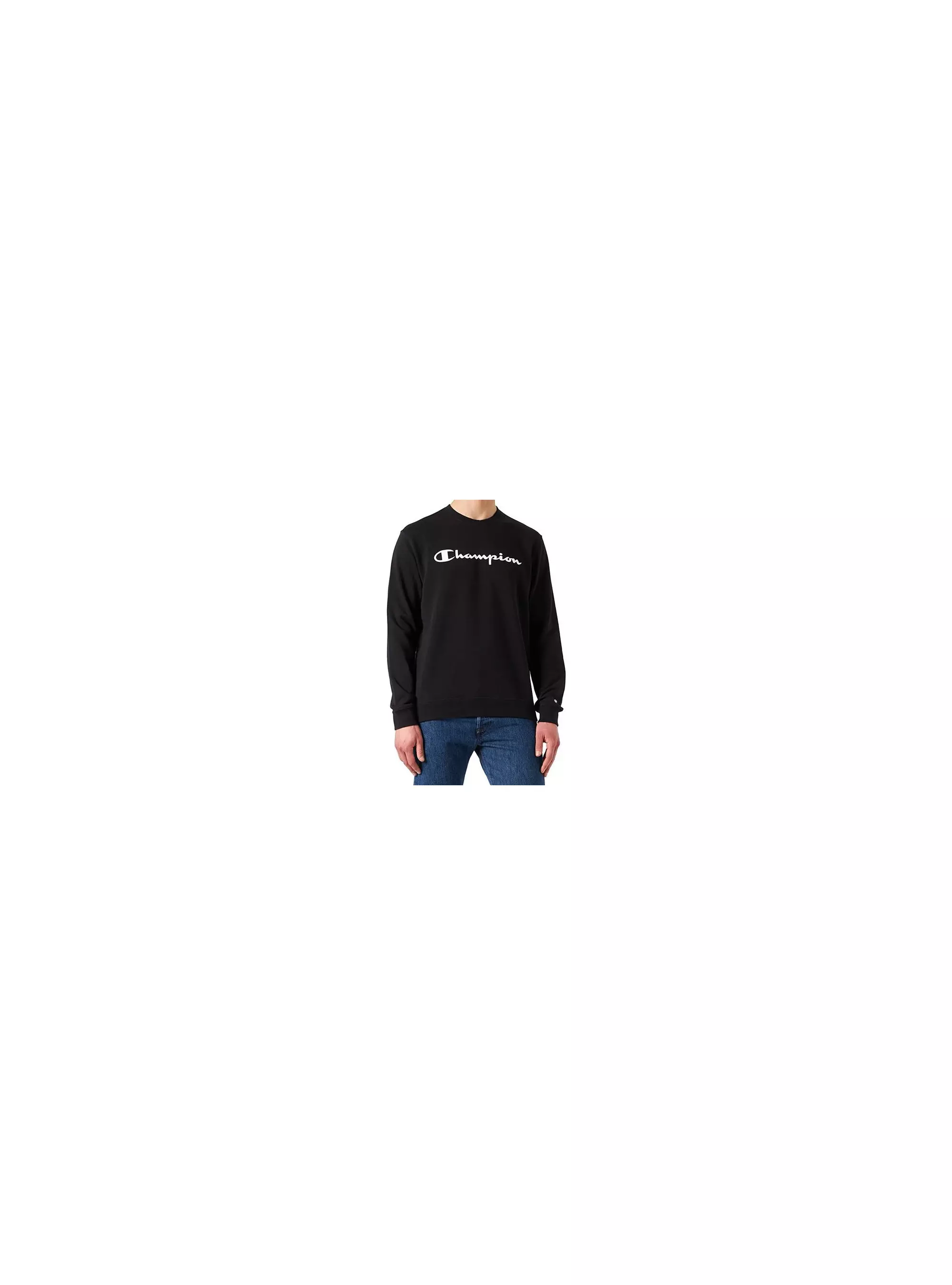 Champion CREWNECK SWEATSHIRT 305360KK001