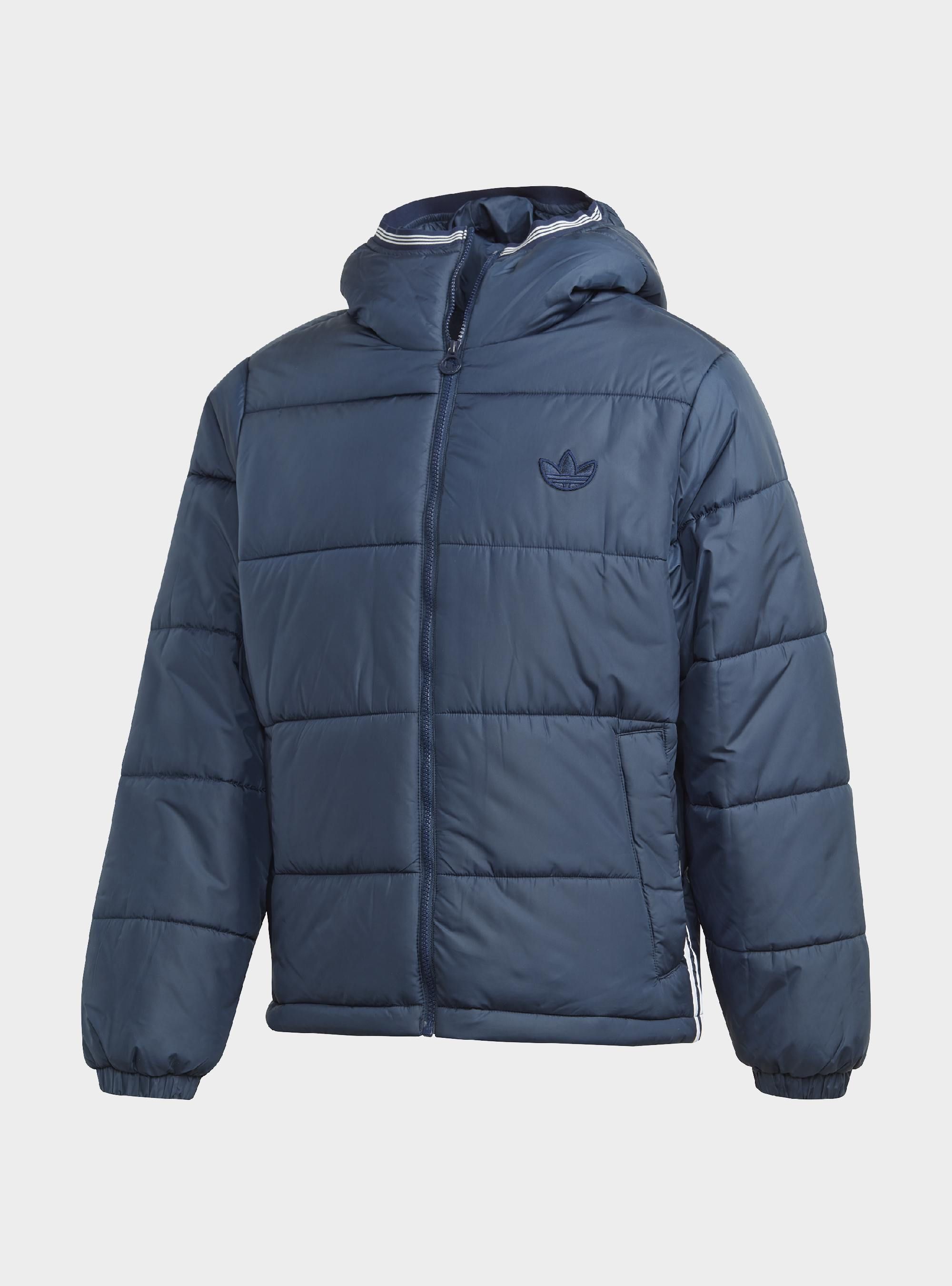 Adidas PAD HOODED PUFF GE1292