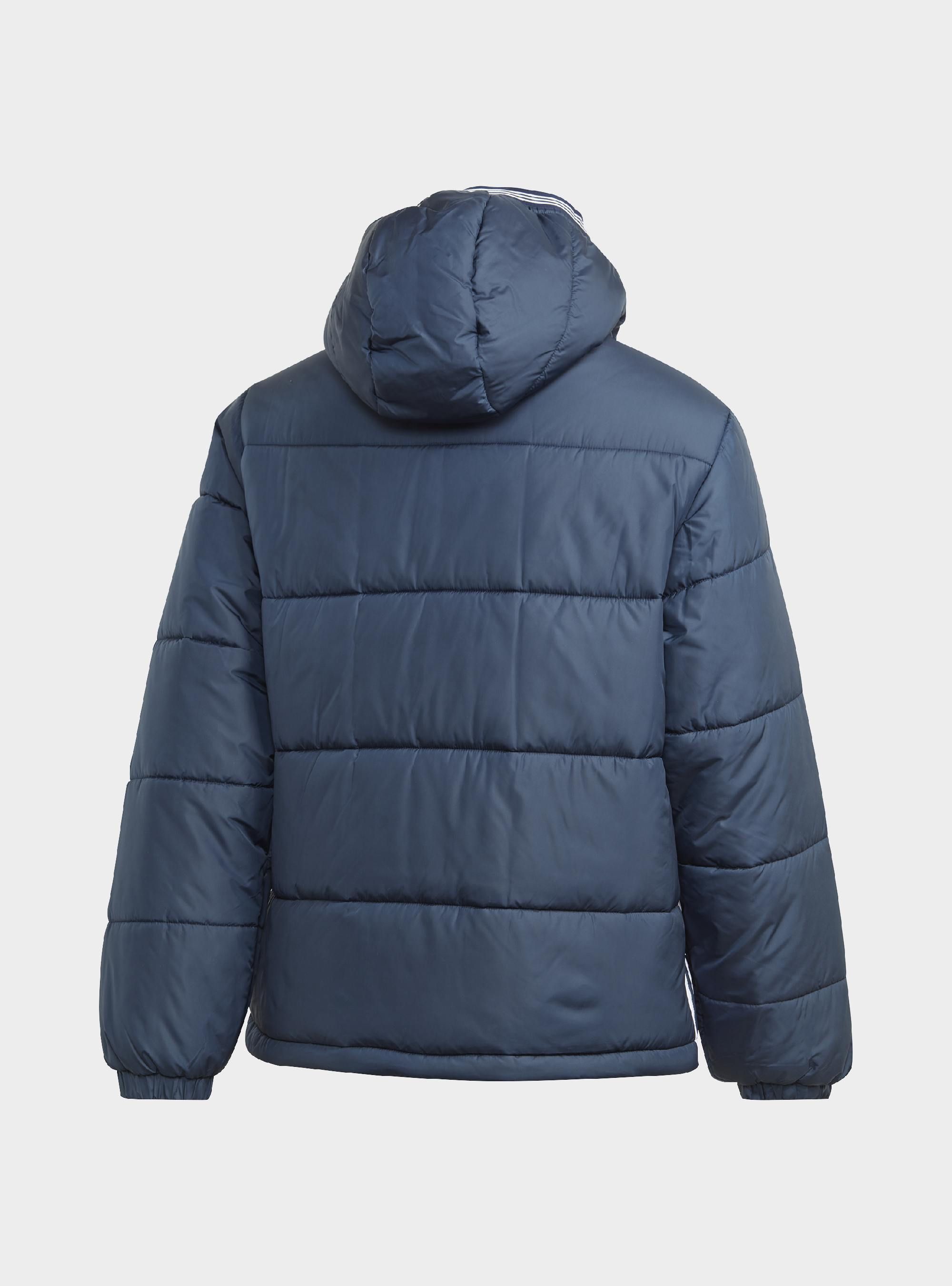 Adidas PAD HOODED PUFF GE1292
