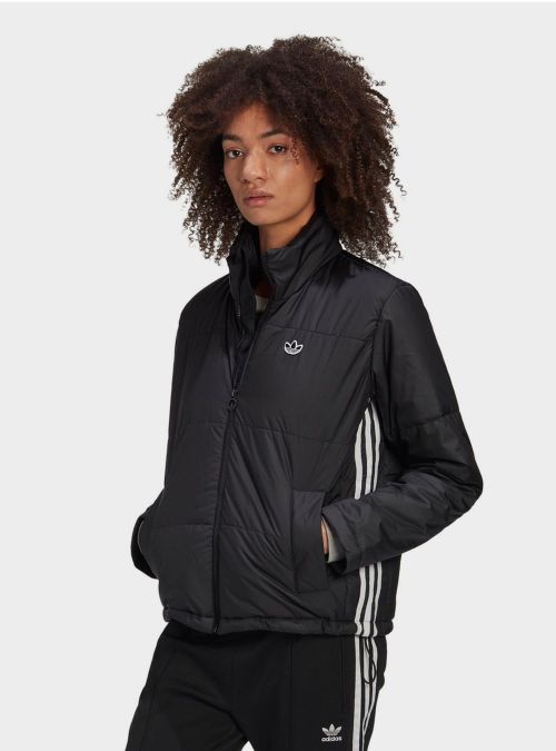 Adidas SHORT PUFFER GK8554 Adidas SHORT PUFFER GK8554