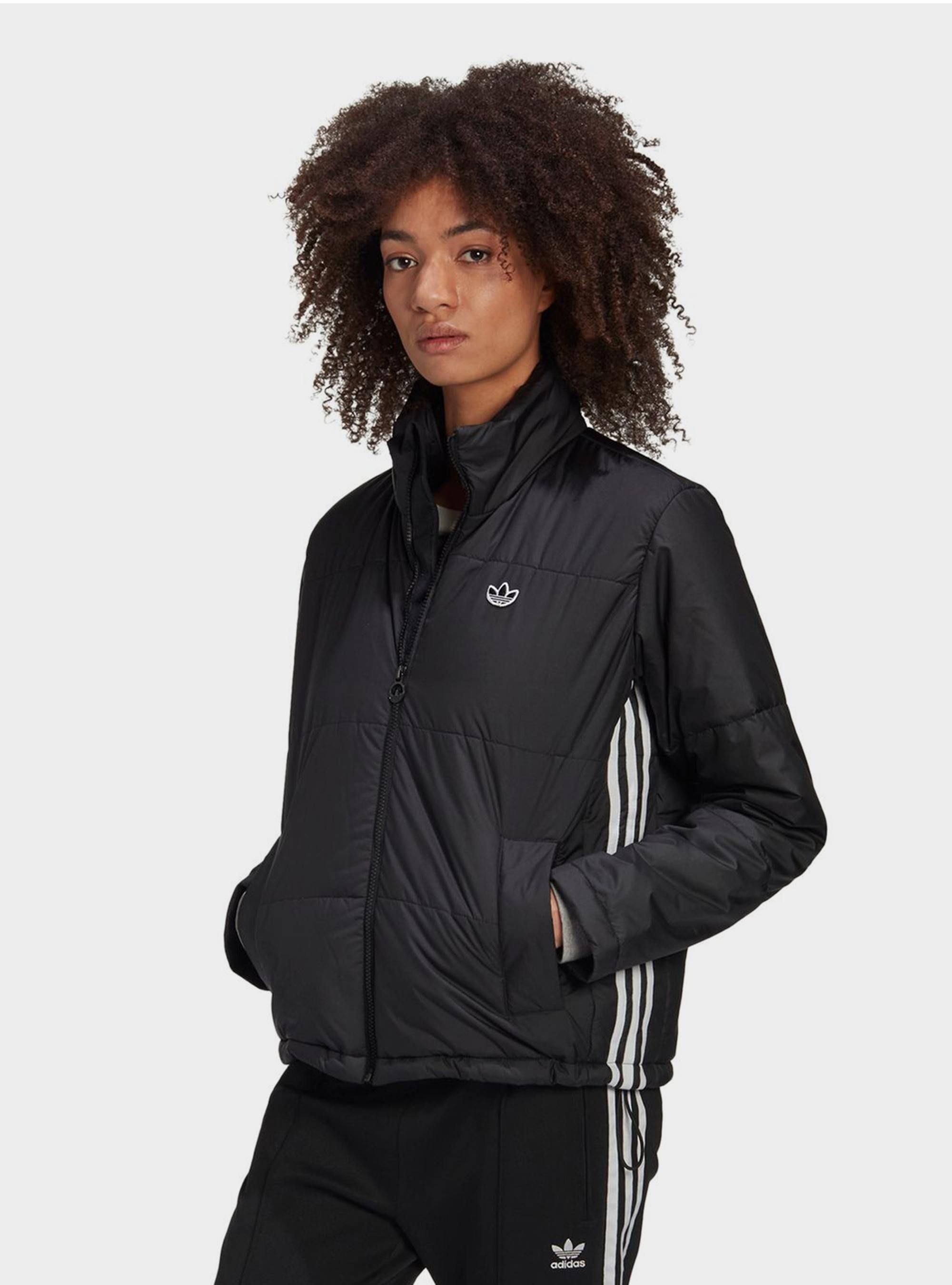 Adidas SHORT PUFFER GK8554 Adidas SHORT PUFFER GK8554