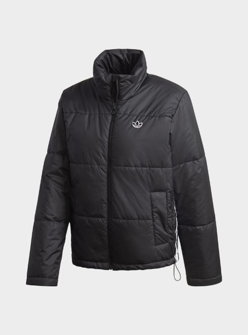 Adidas SHORT PUFFER GK8554 Adidas SHORT PUFFER GK8554