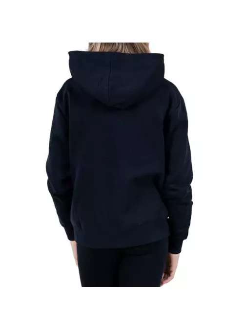 Champion HOODED FULL ZIP SWEATSHIRT 404444KK001