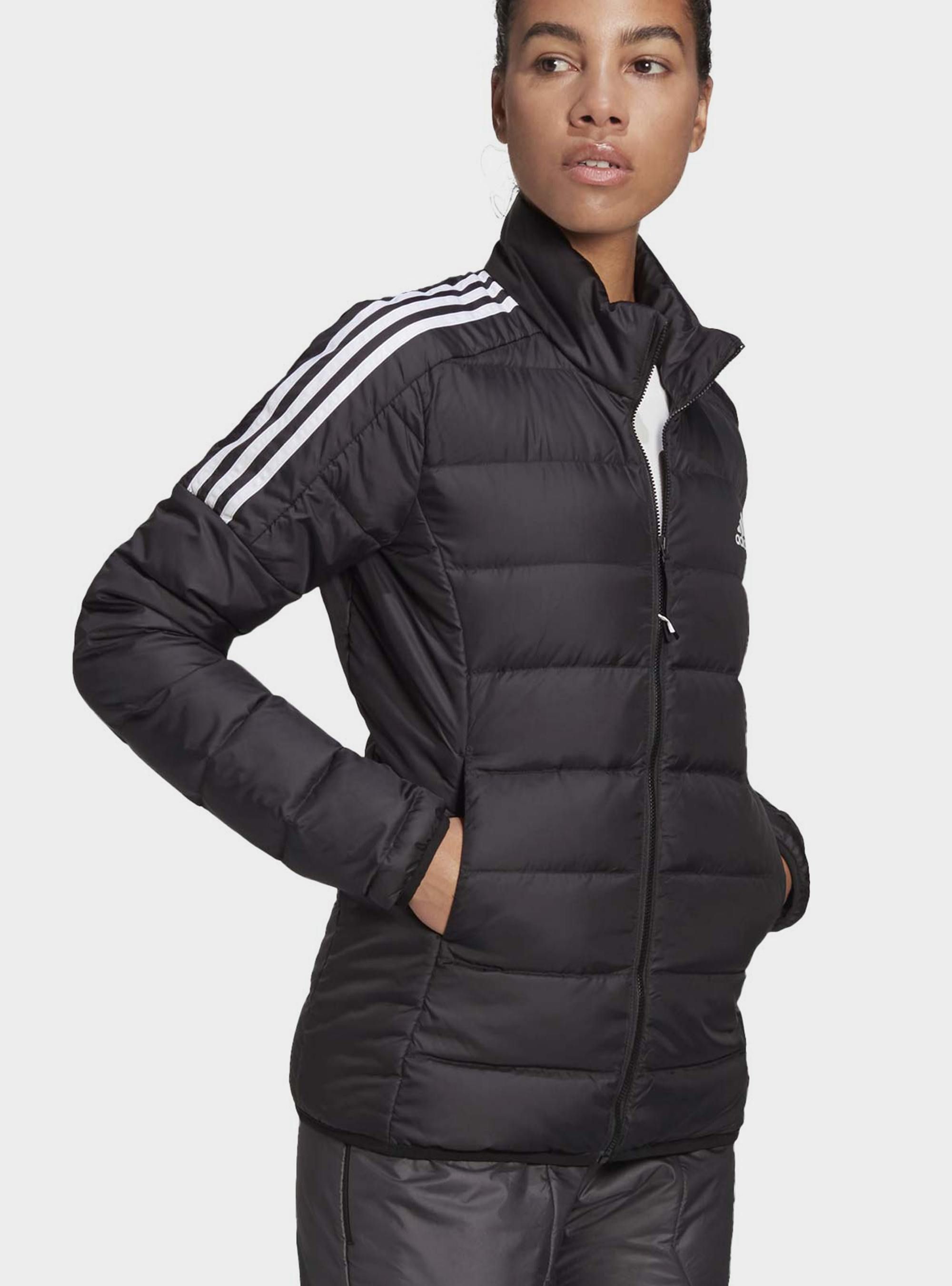 Adidas W ESS DOWN JKT GH4593
