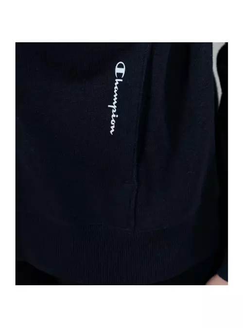 Champion HOODED FULL ZIP SWEATSHIRT 404444KK001