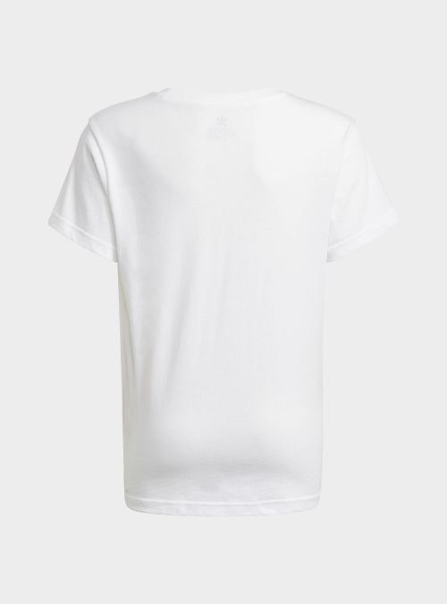 Adidas TREFOIL TEE GN8213
