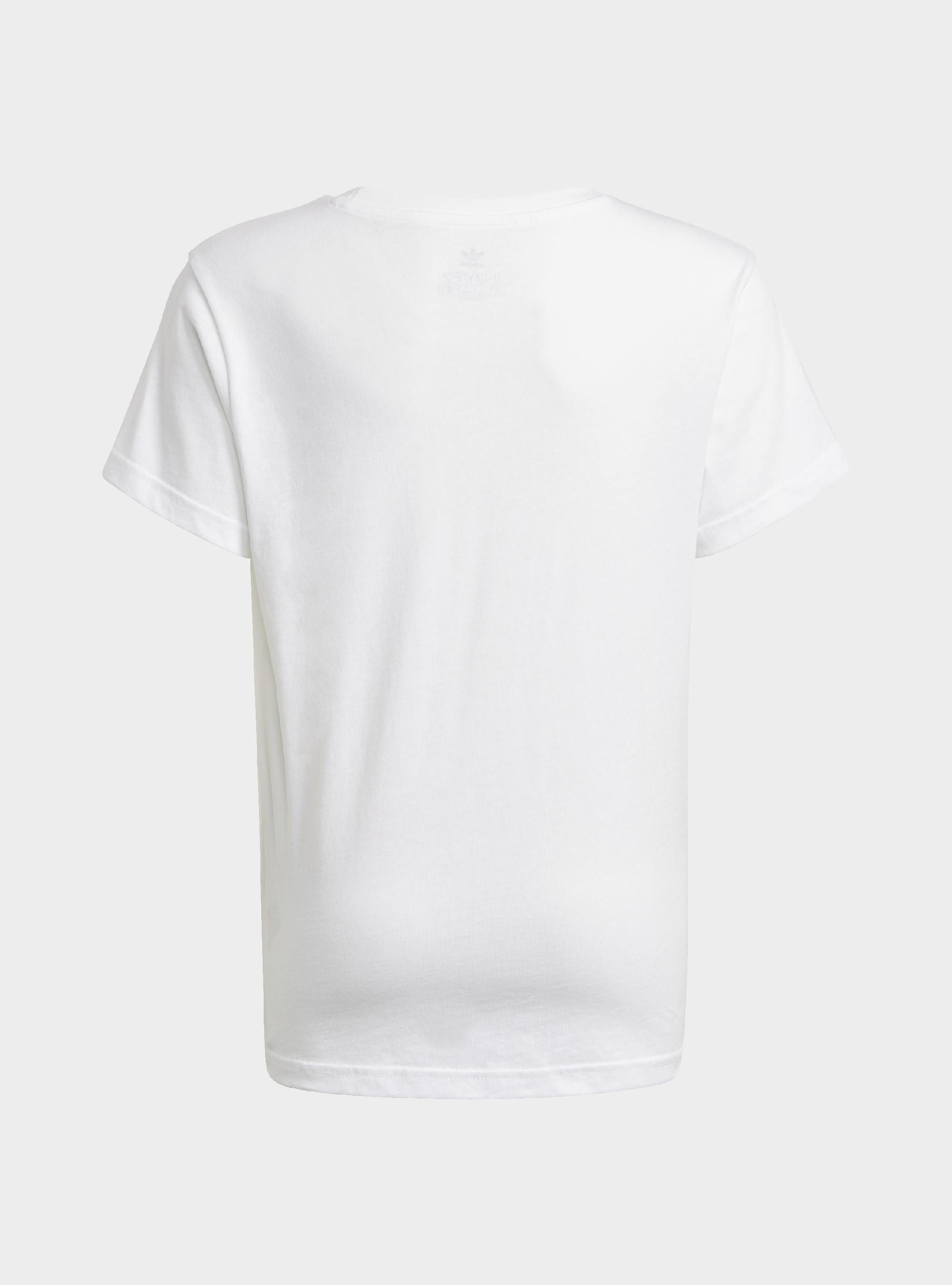 Adidas TREFOIL TEE GN8213