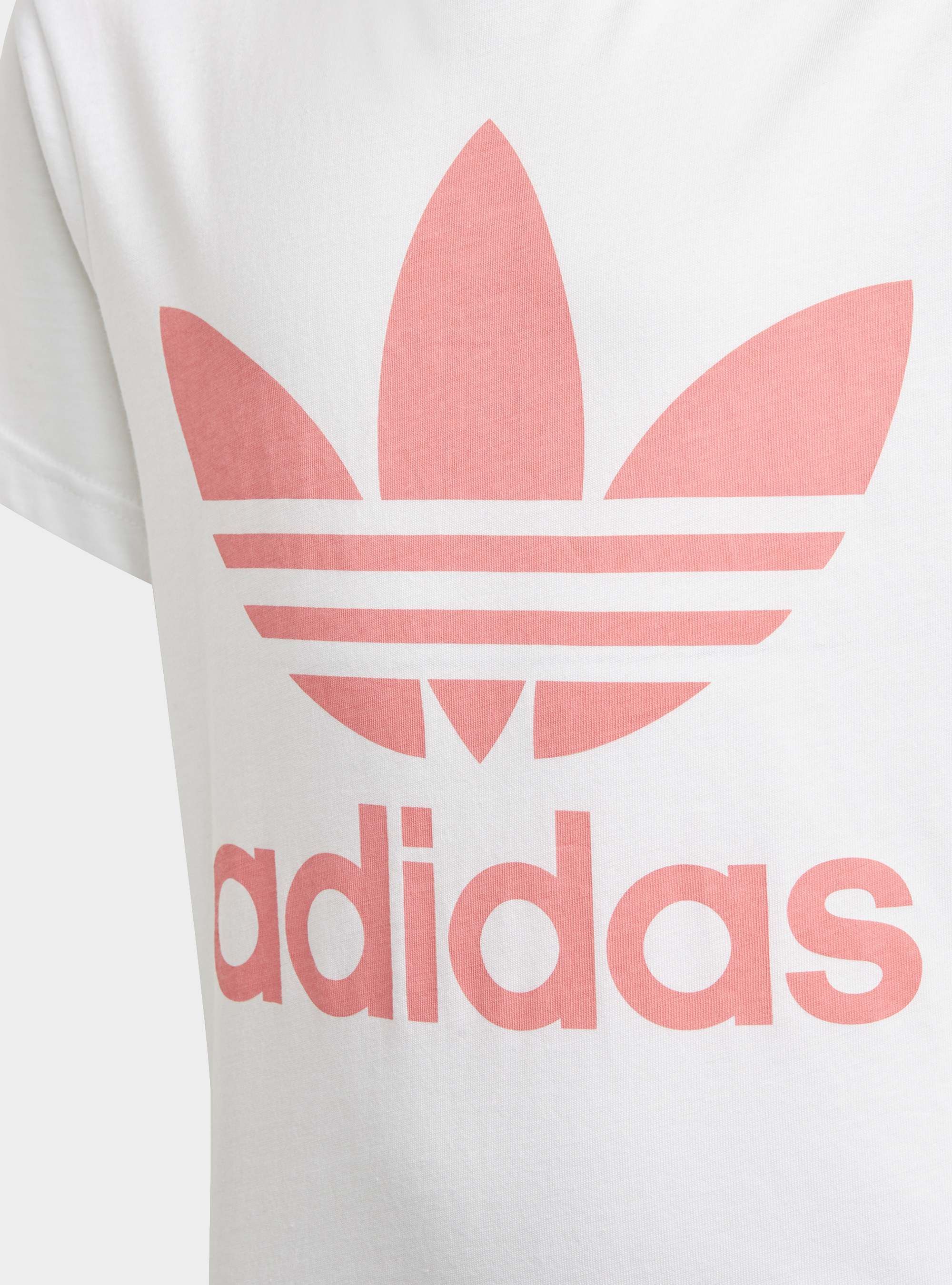 Adidas TREFOIL TEE GN8213