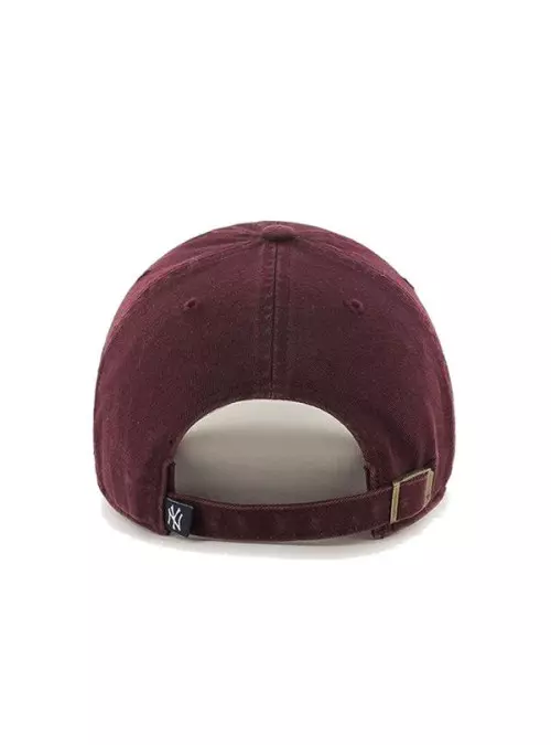 47 Brand MLB NEW YORK YANKEES B-RGW17GWS-KM