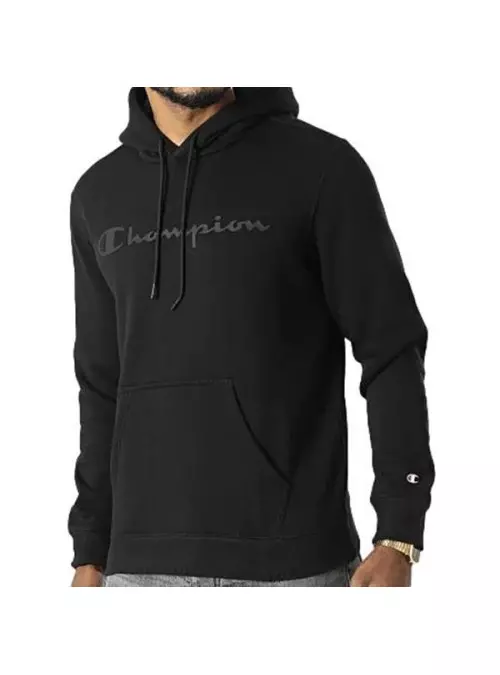 Champion HOODED SWEATSHIRT 218282KK002