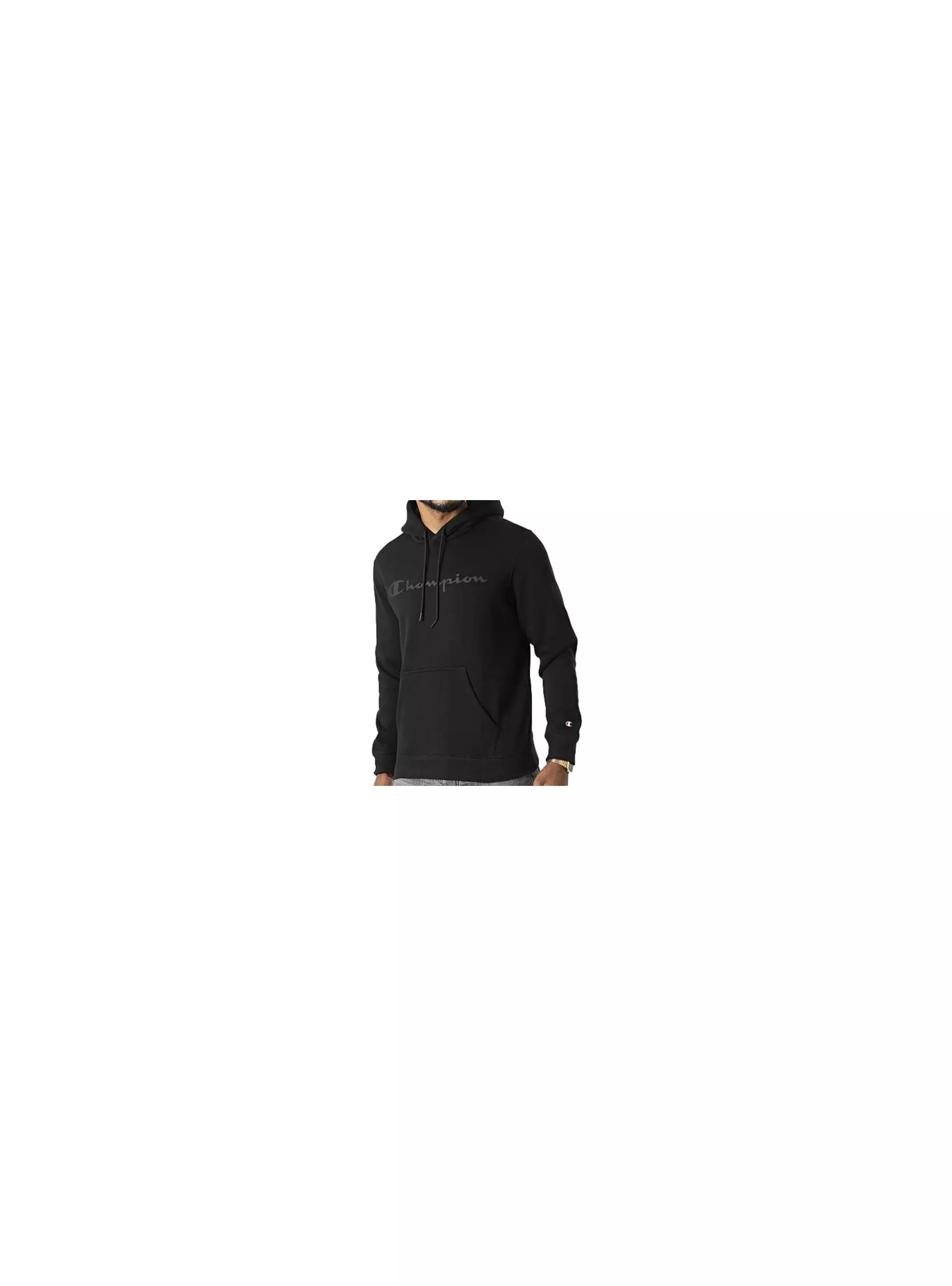 Champion HOODED SWEATSHIRT 218282KK002