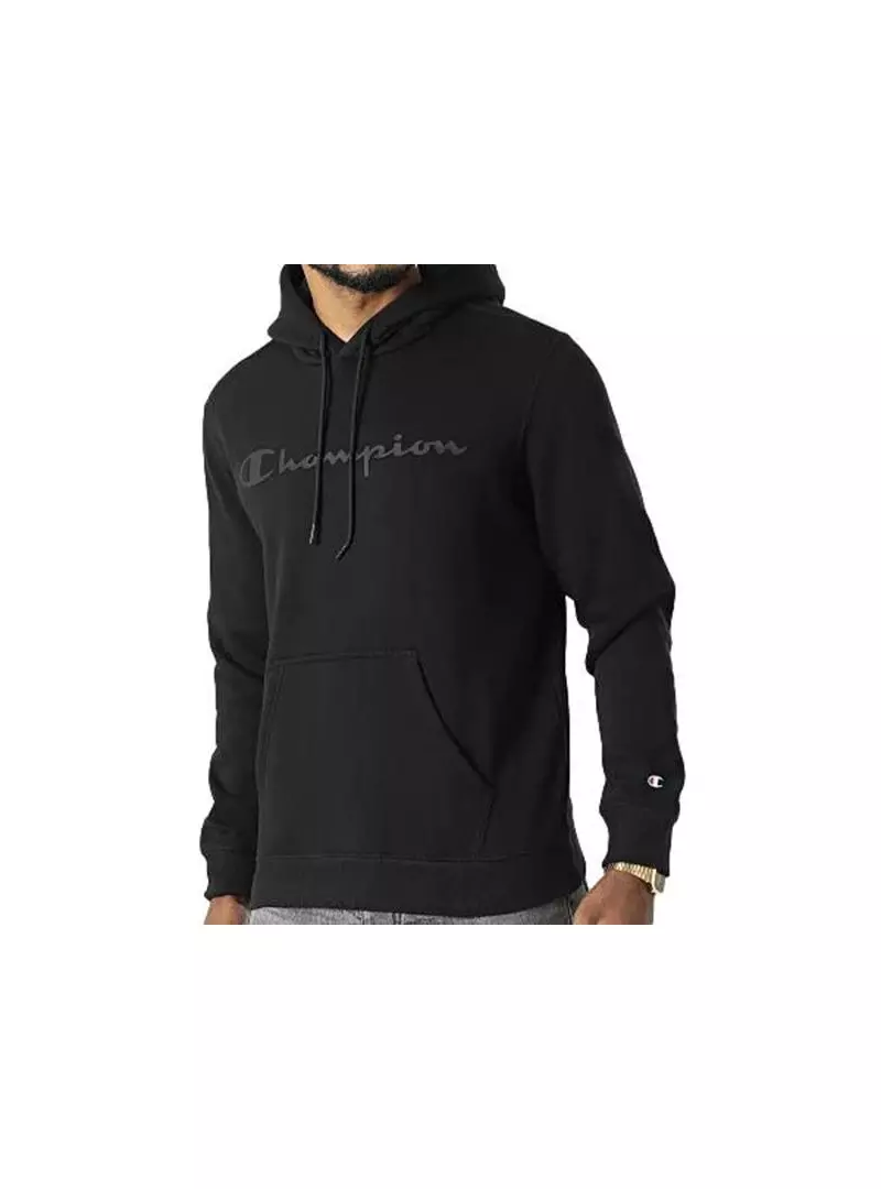 Champion HOODED SWEATSHIRT 218282KK002