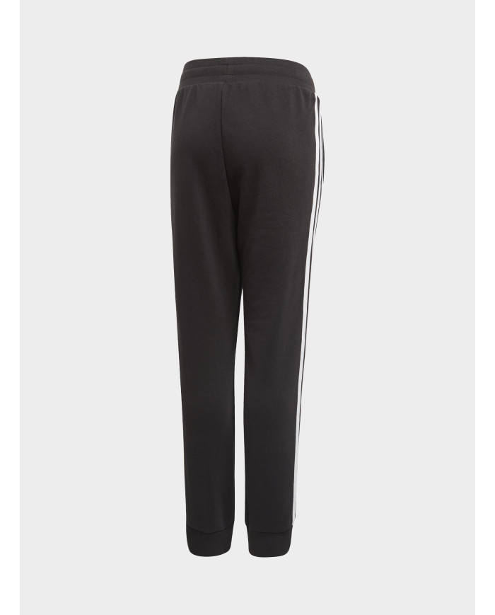 Adidas Dziecięce Spodnie Trefoil Pants Czarny | Oficjalny sklep | Monotox