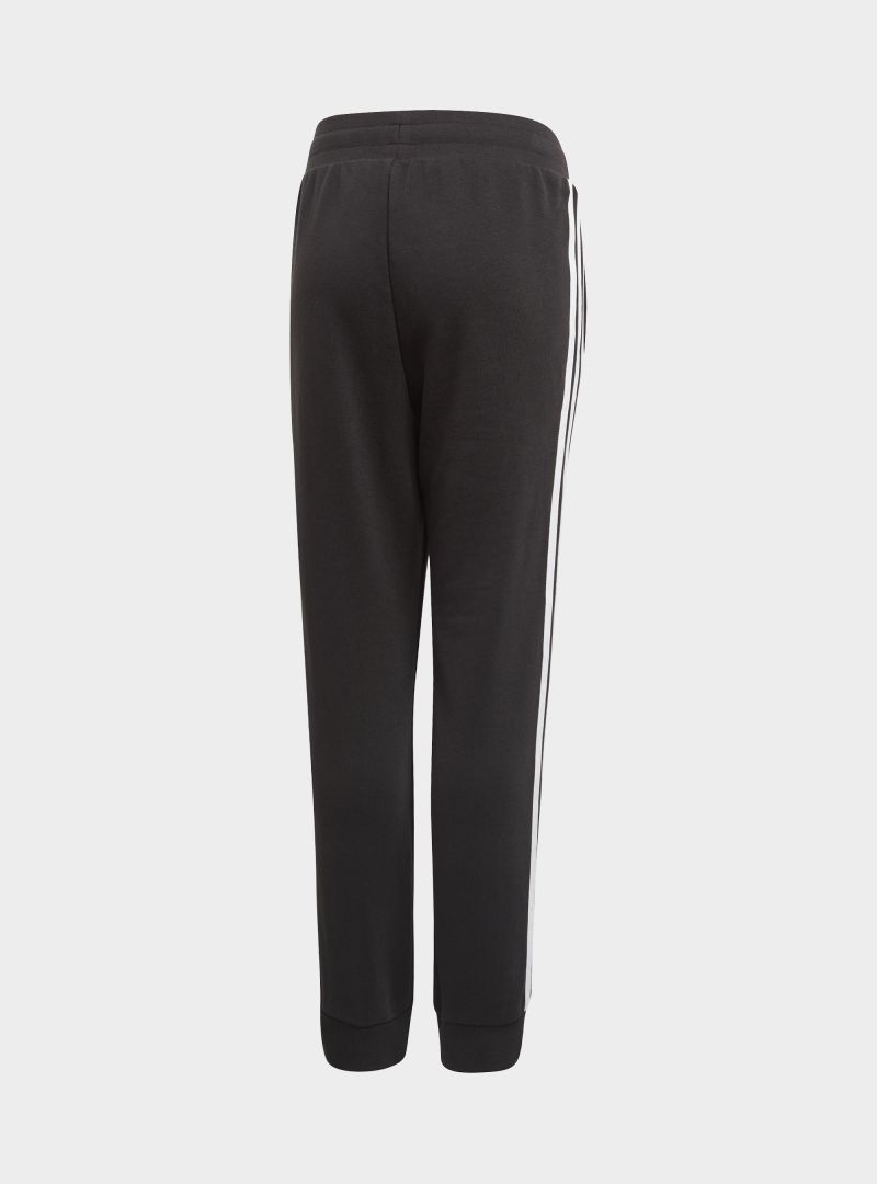 Adidas Dziecięce Spodnie Trefoil Pants Czarny | Oficjalny sklep | Monotox