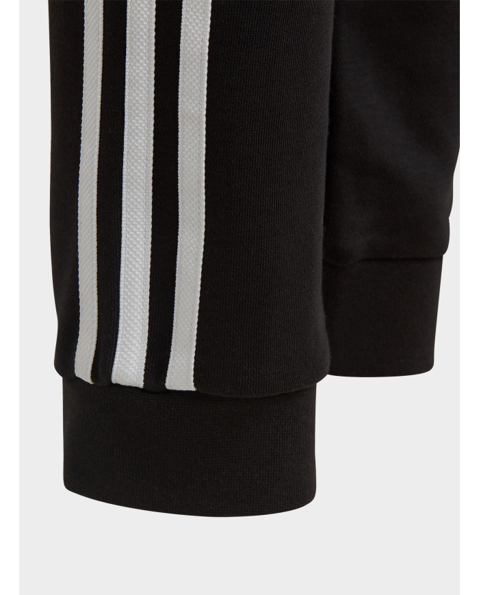 Adidas Dziecięce Spodnie Trefoil Pants Czarny | Oficjalny sklep | Monotox