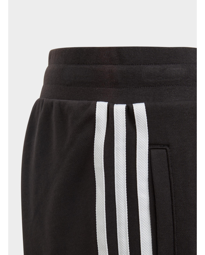 Adidas Dziecięce Spodnie Trefoil Pants Czarny | Oficjalny sklep | Monotox