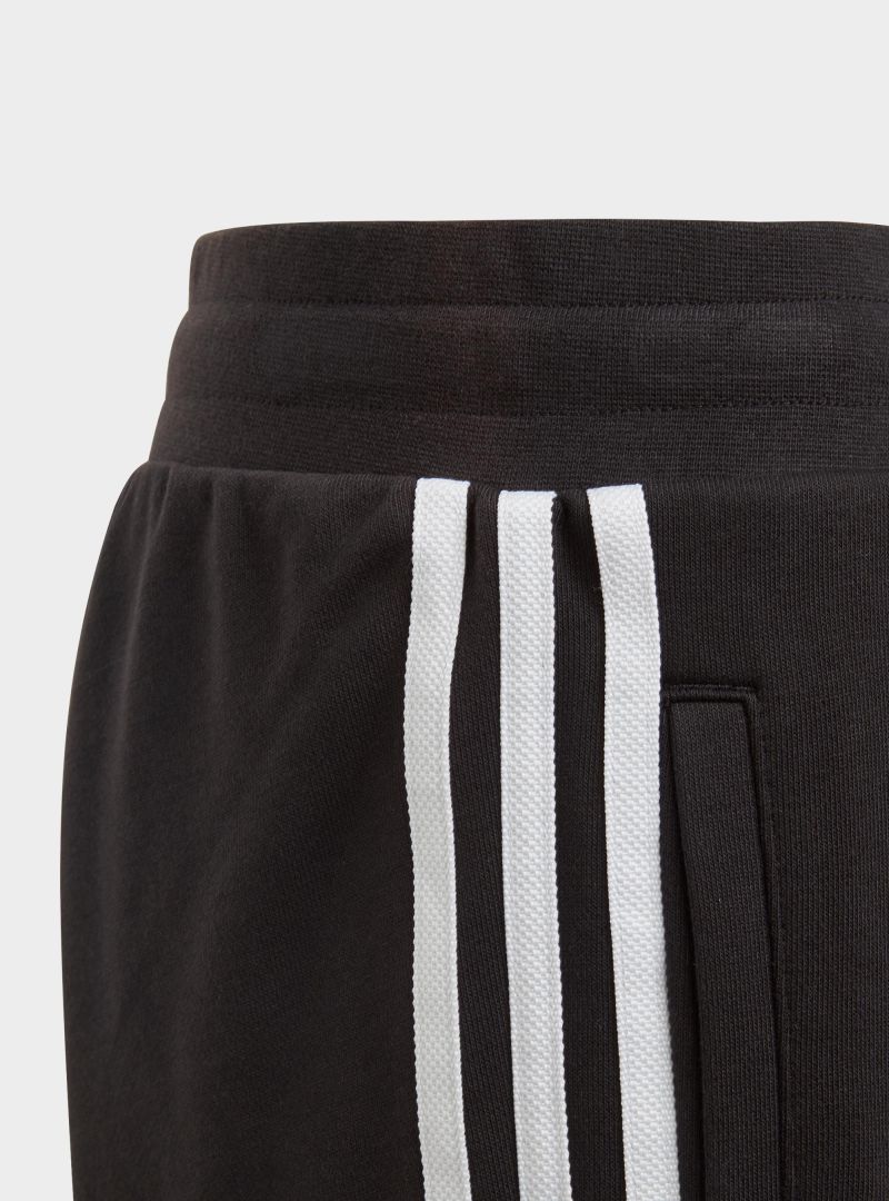 Adidas Dziecięce Spodnie Trefoil Pants Czarny | Oficjalny sklep | Monotox