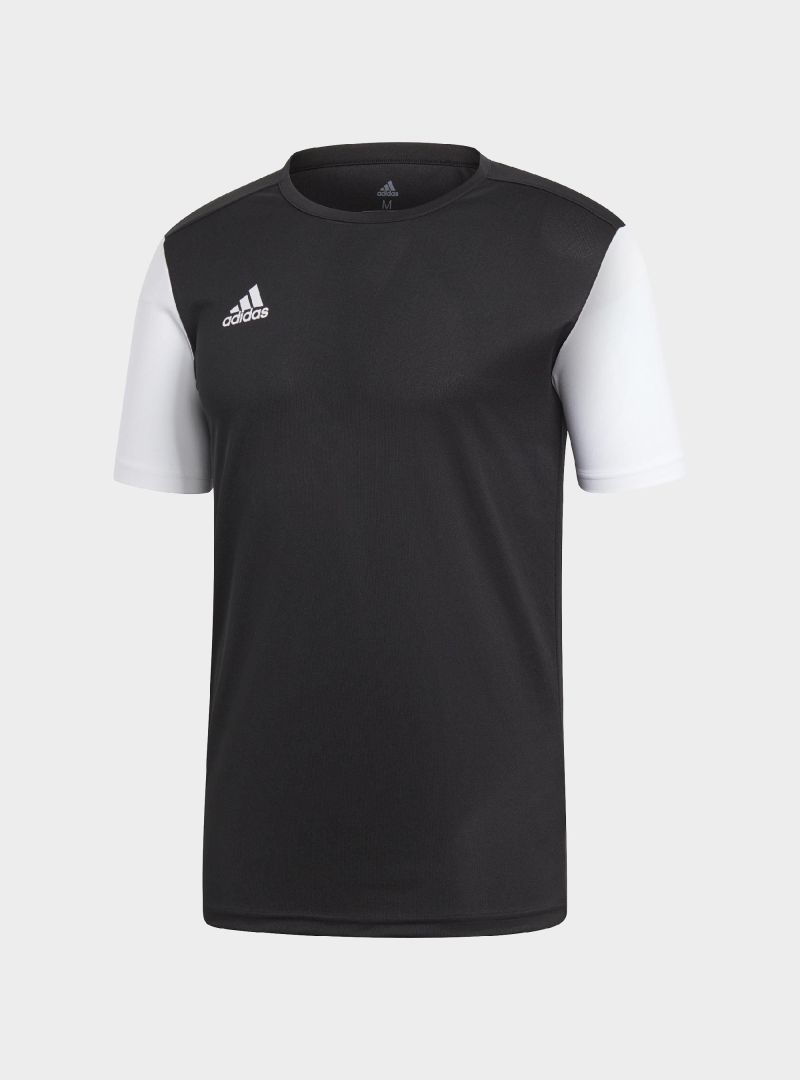 Adidas Męski T-shirt Estro 19 Jsy Czarny | Oficjalny sklep | Monotox
