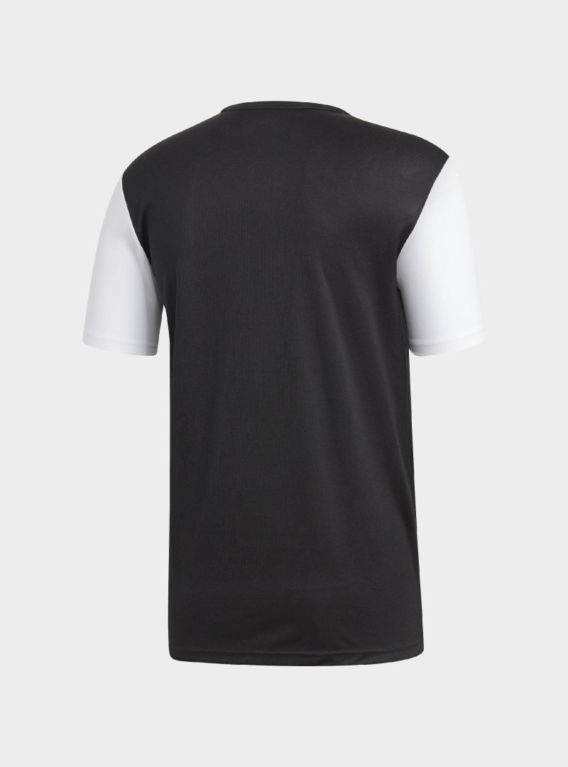 Adidas Męski T-shirt Estro 19 Jsy Czarny | Oficjalny sklep | Monotox