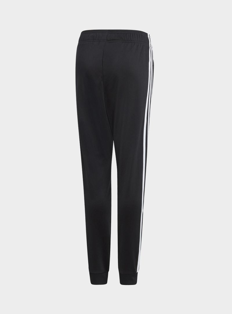 Adidas Junior Spodnie Superstar Dresowe - Czarne