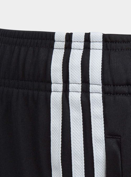 Adidas Junior Spodnie Superstar Dresowe - Czarne