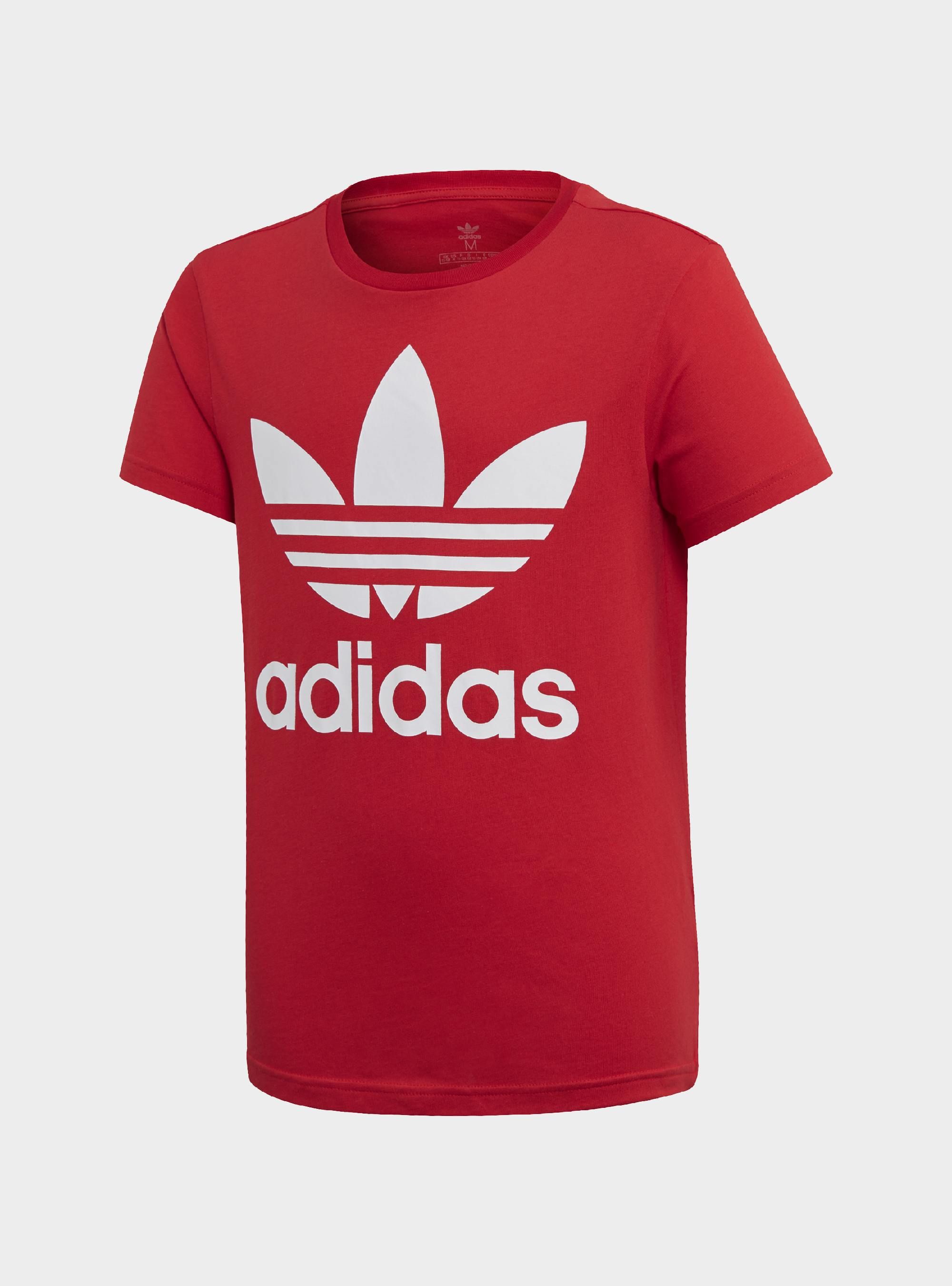 Adidas TREFOIL TEE ED7795