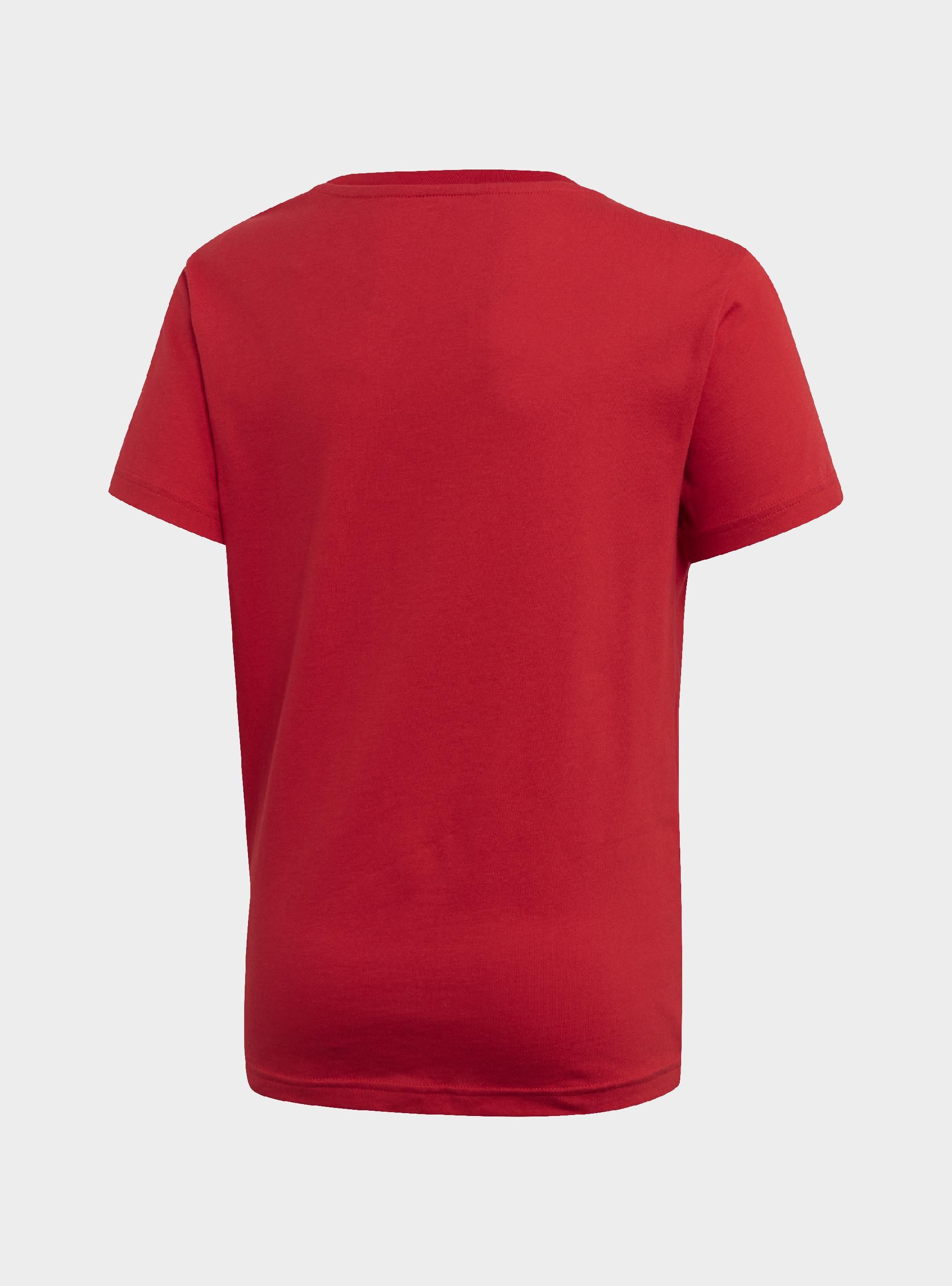 Adidas TREFOIL TEE ED7795