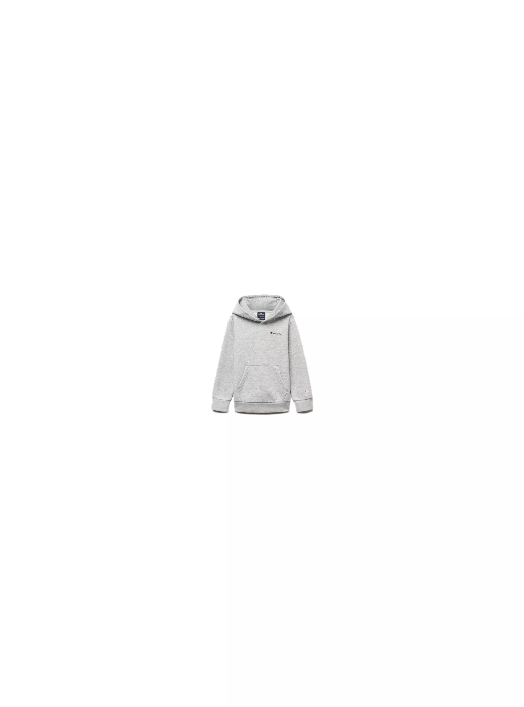 Champion HOODED SWEATSHIRT 306126EM021